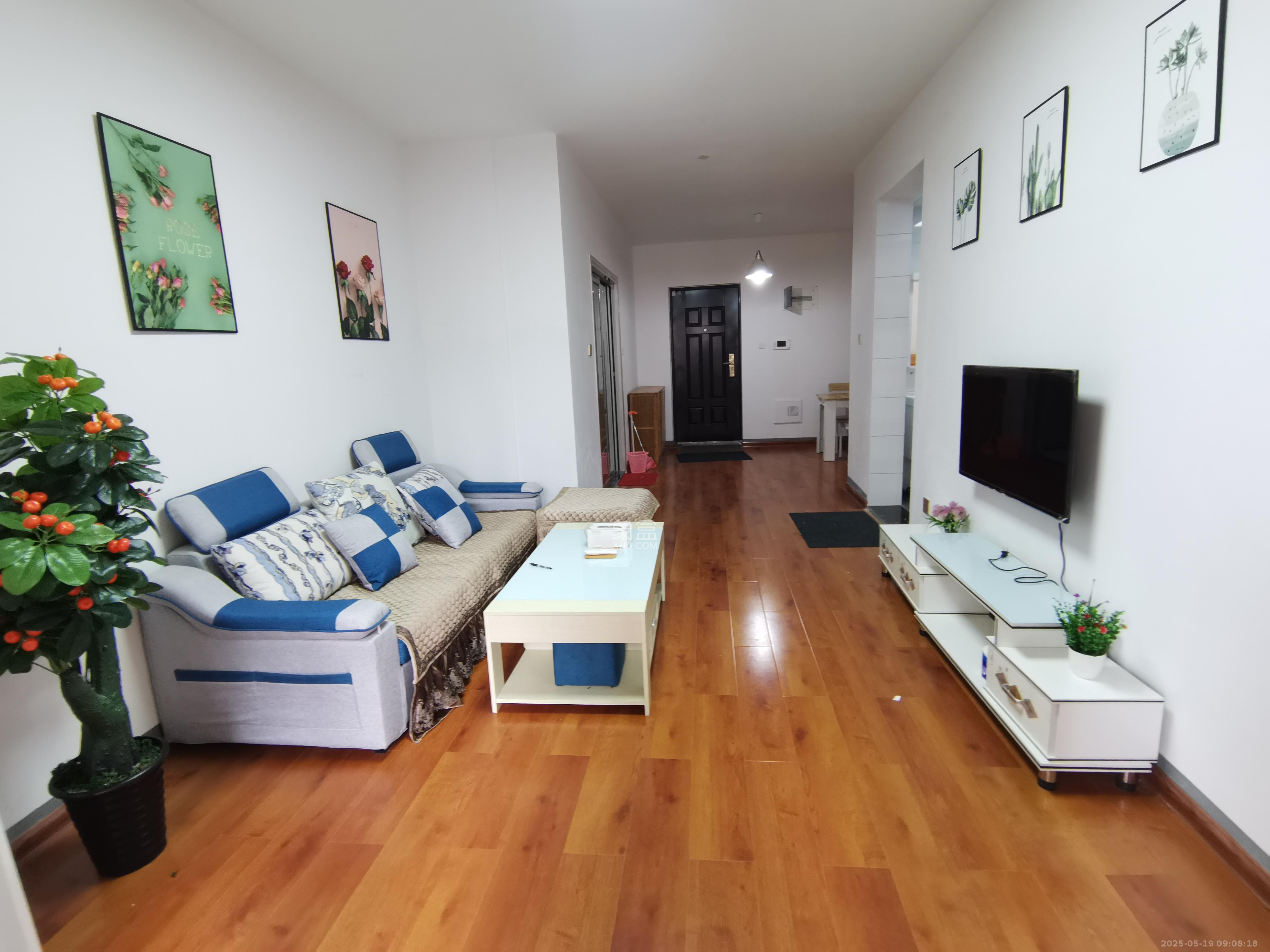 金地格林公馆  3室2厅1卫    2600.0元/月 金地格林公馆  3室2厅1卫    2600.0元/月室内图