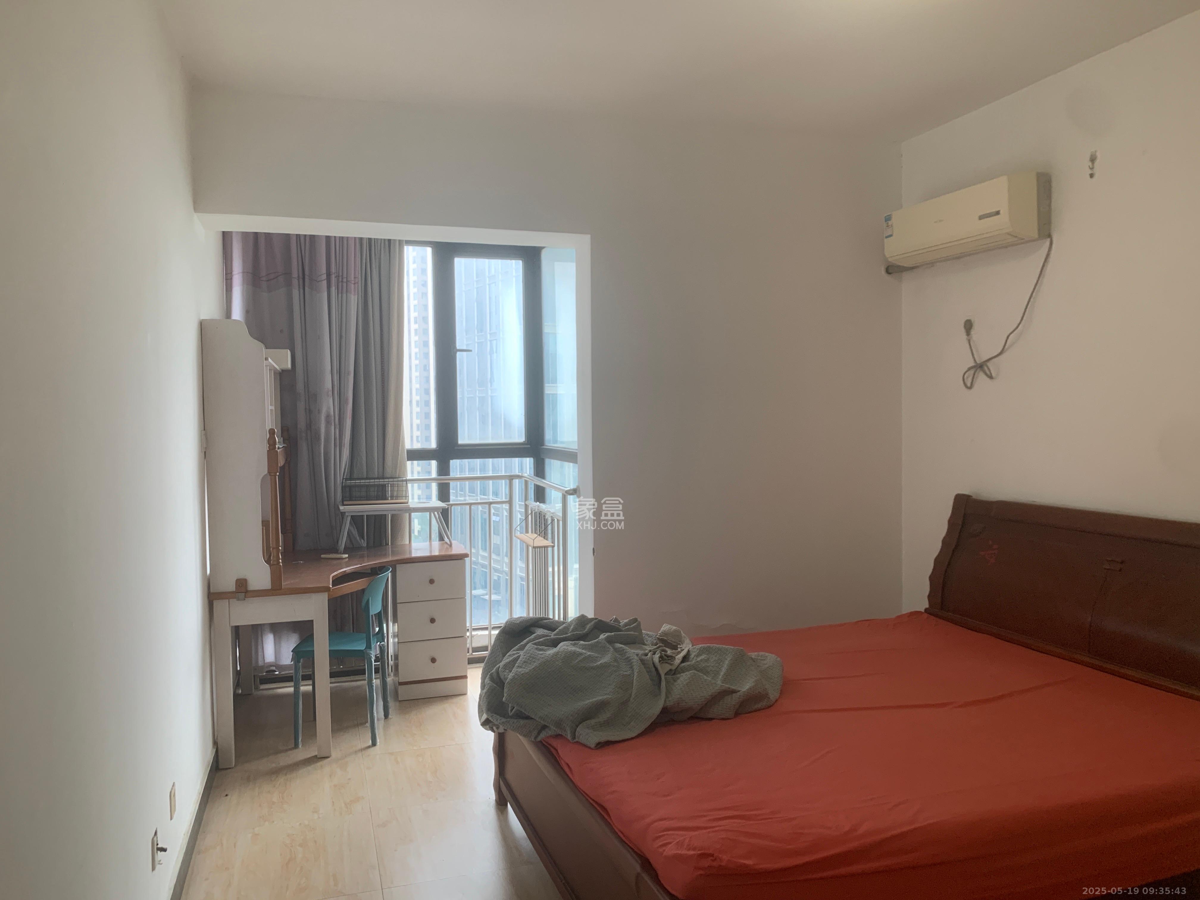 鑫远湘府华城 3室2厅1卫 2500.0元/月 鑫远湘府华城 3室2厅1卫 2500.0元/月室内图