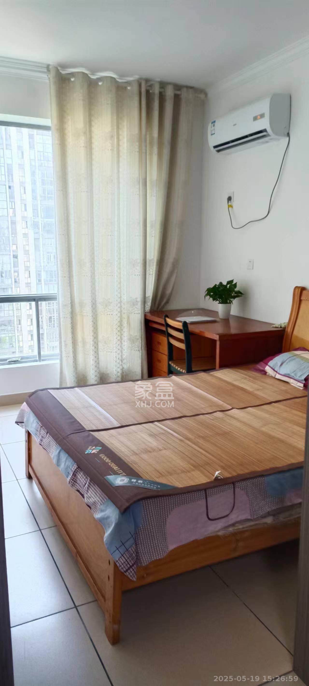建鸿达华都（华都小户型及大华写字楼）  1室1厅1卫   2800.00元/月室内图