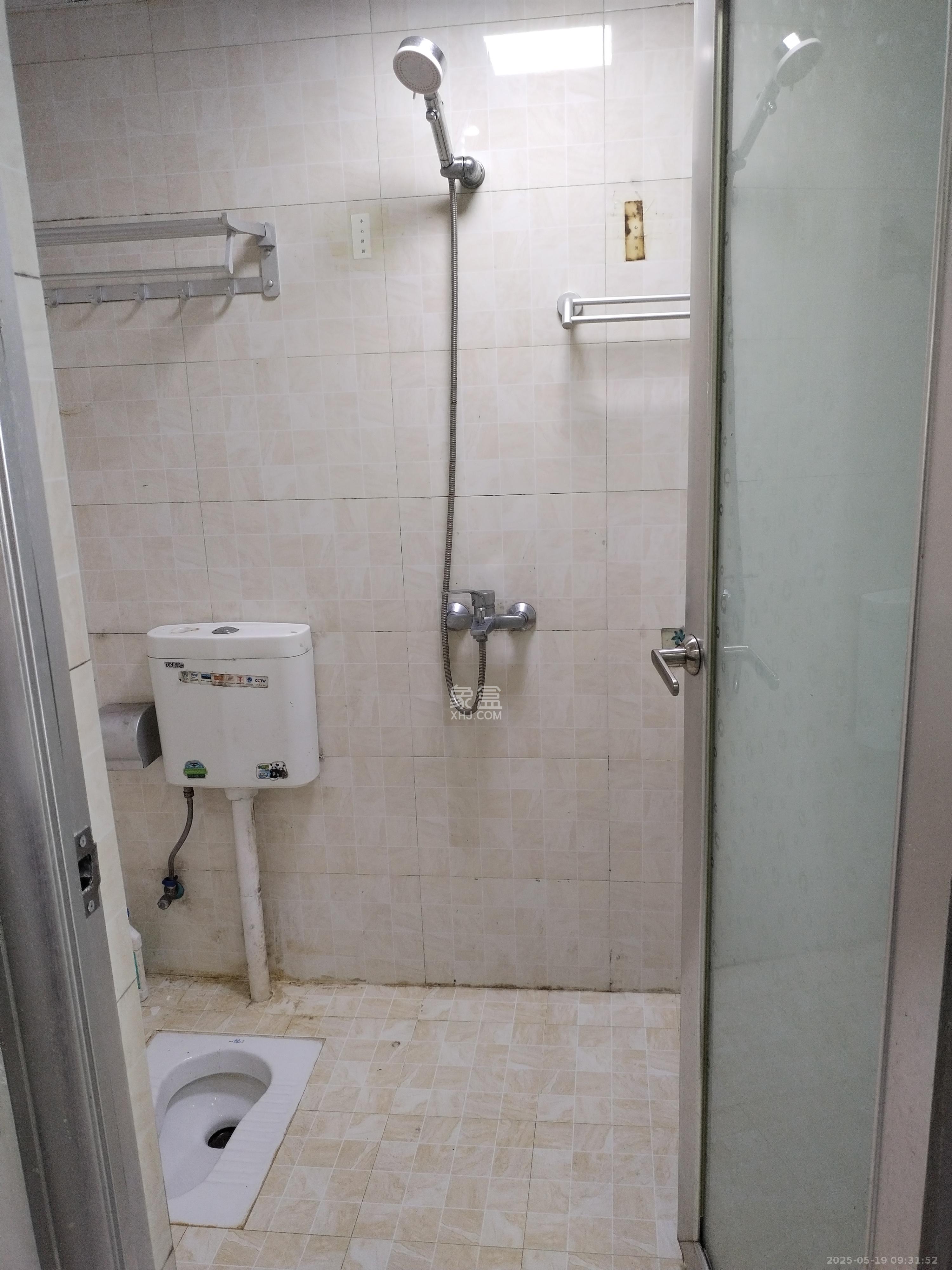 万博汇  1室1厅1卫   1500.00元/月室内图