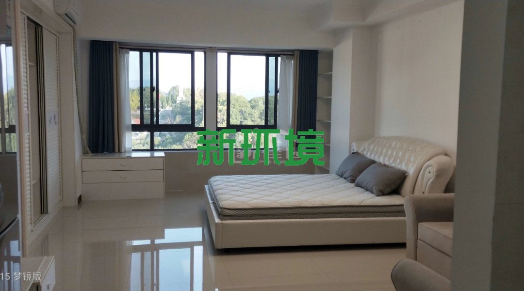 东方曼哈顿 1室1厅1卫 1500.0元/月 东方曼哈顿 1室1厅1卫 1500.0元/月室内图