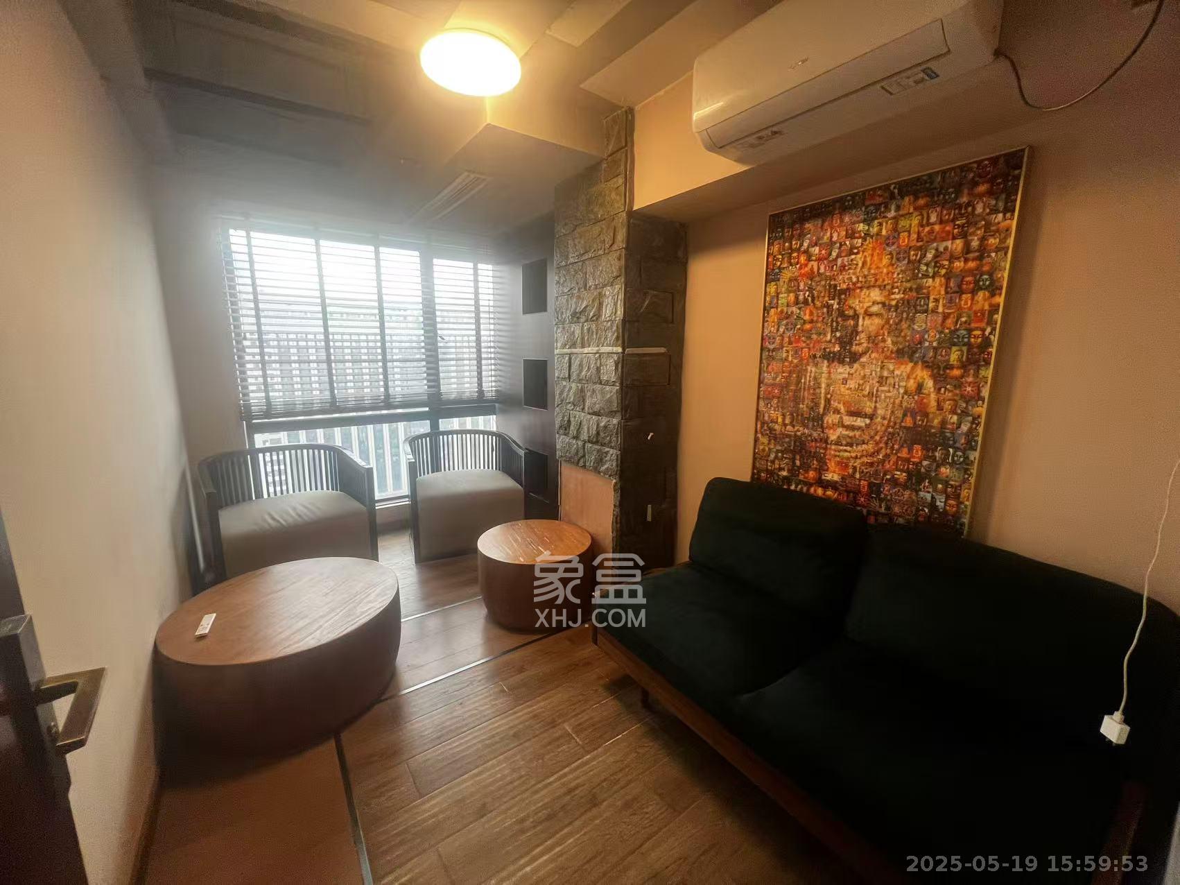宽寓大厦   230.0㎡     12600.00元/月室内图