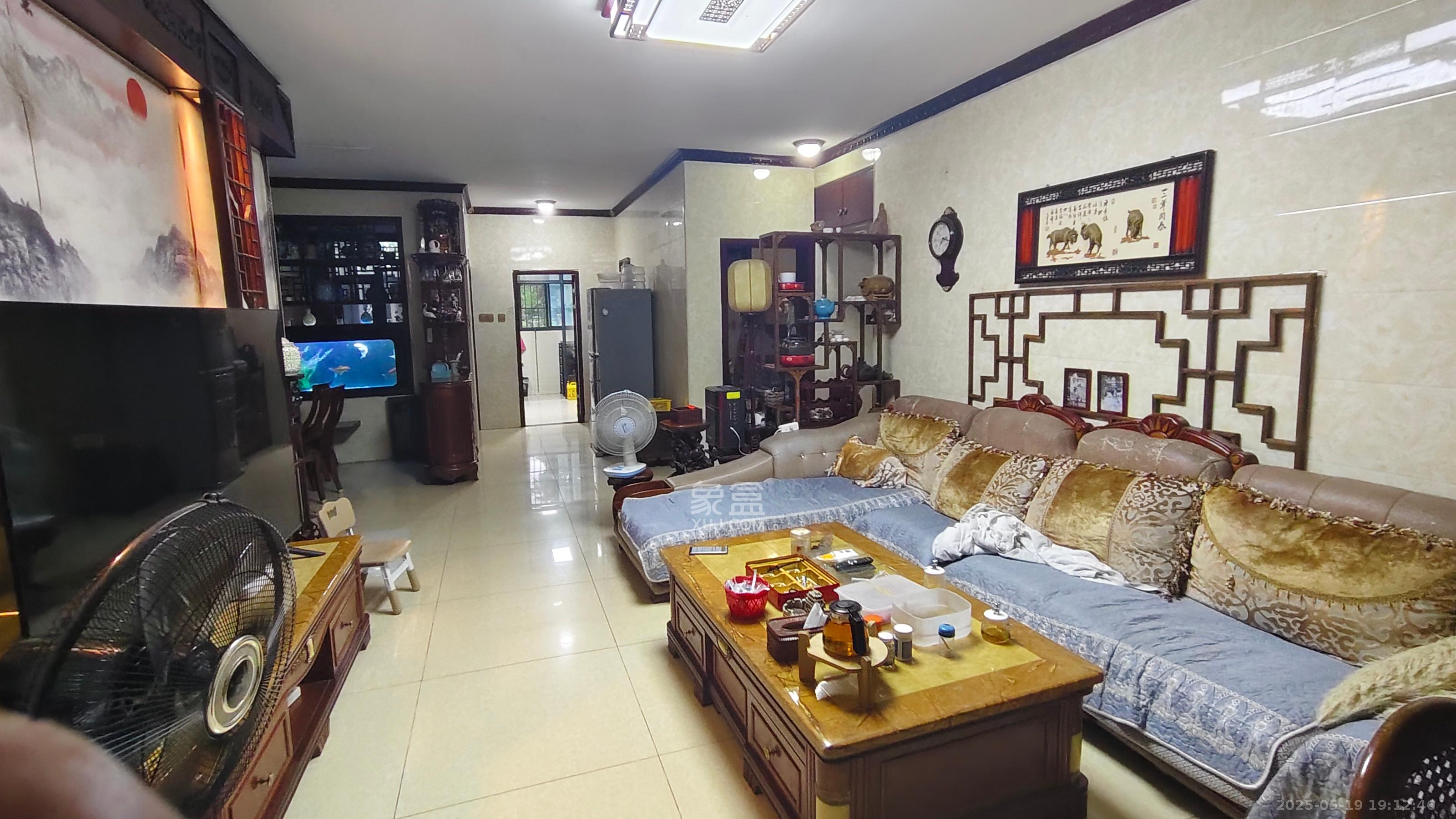 湘江世纪城融江苑 2室1厅1卫 2300.0元/月 湘江世纪城融江苑 2室1厅1卫 2300.0元/月室内图