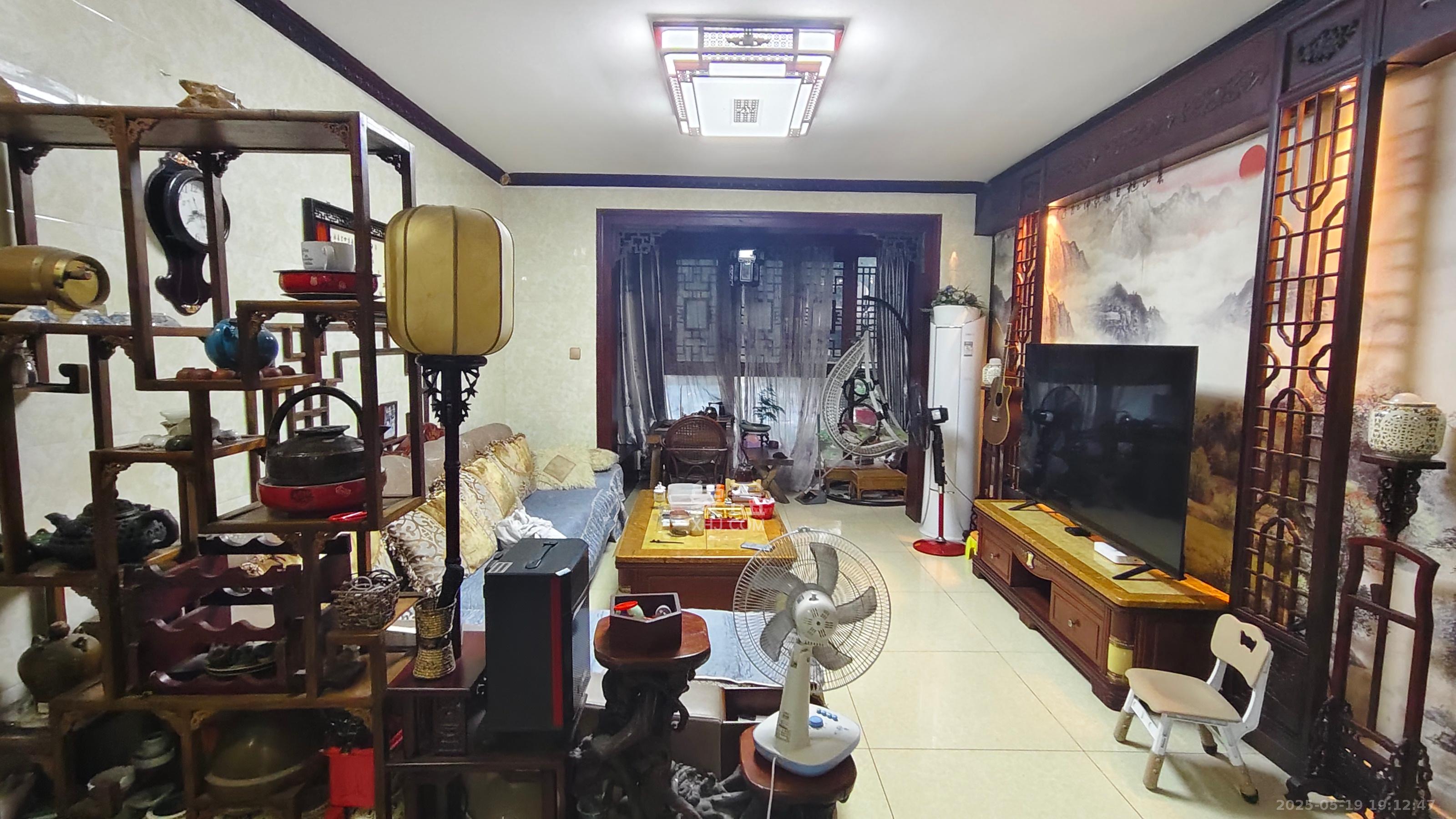 湘江世纪城融江苑 2室1厅1卫 2300.0元/月 湘江世纪城融江苑 2室1厅1卫 2300.0元/月室内图