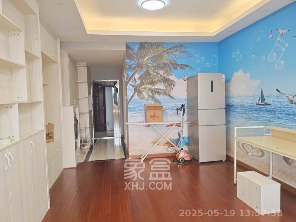昊天大厦  1室1厅1卫   2100.00元/月室内图