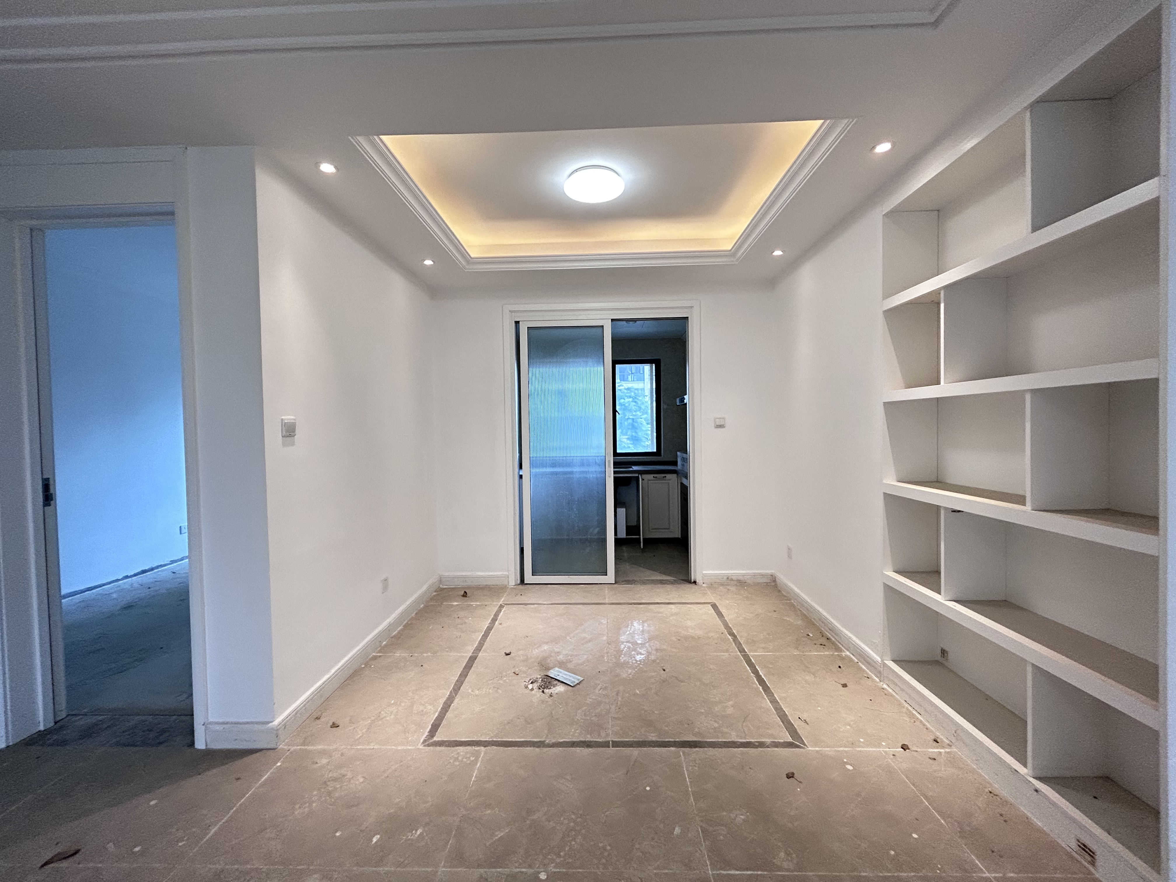 荣盛碧桂园铂悦府 4室2厅2卫 1600.0元/月 荣盛碧桂园铂悦府 4室2厅2卫 1600.0元/月室内图