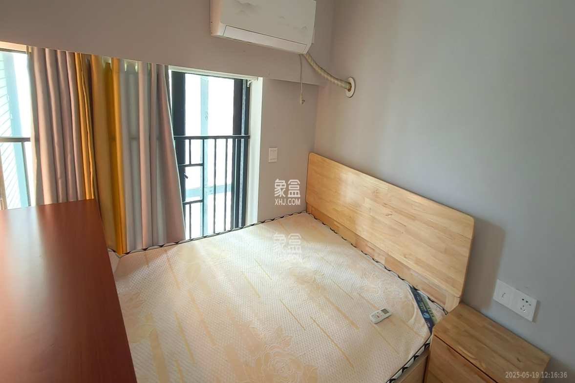 时代年华 2室1厅1卫 1500.0元/月 时代年华 2室1厅1卫 1500.0元/月室内图