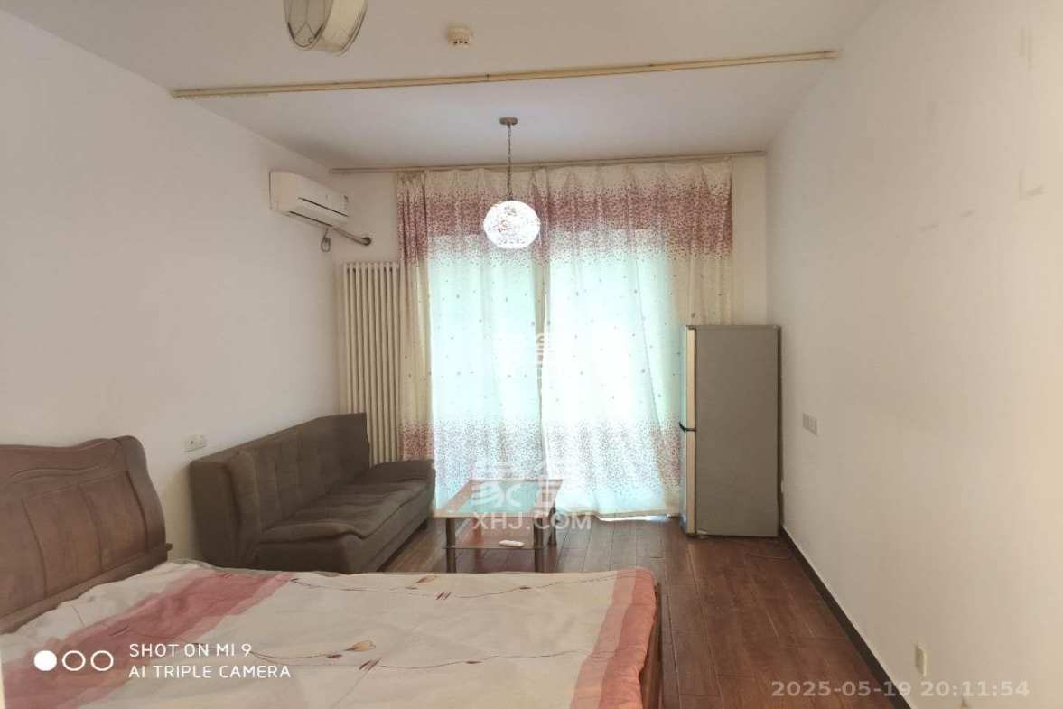 怡海星城  1室1厅1卫    800.0元/月 怡海星城  1室1厅1卫    800.0元/月户型图