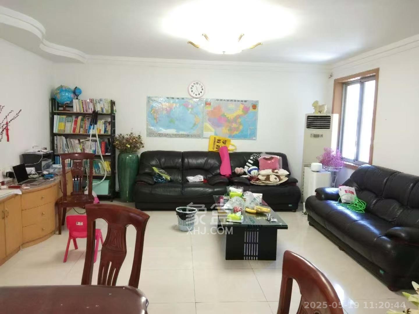 学院新村  3室2厅2卫   4600.00元/月室内图