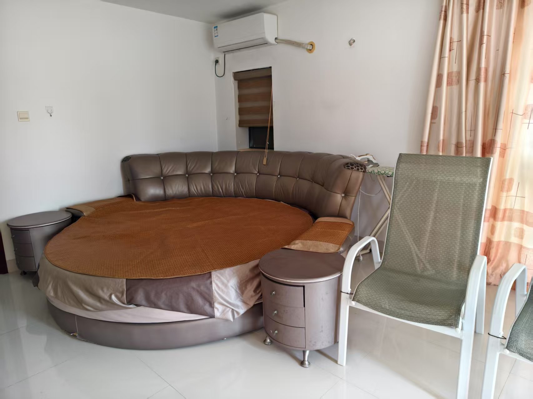 宇建城市花园 1室0厅0卫 1700.0元/月 宇建城市花园 1室0厅0卫 1700.0元/月室内图