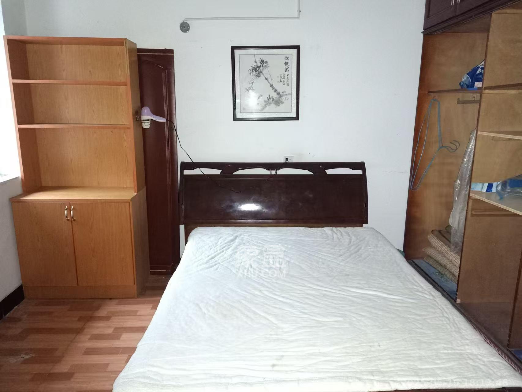 建湘新村  1室1厅0卫   1200.00元/月室内图