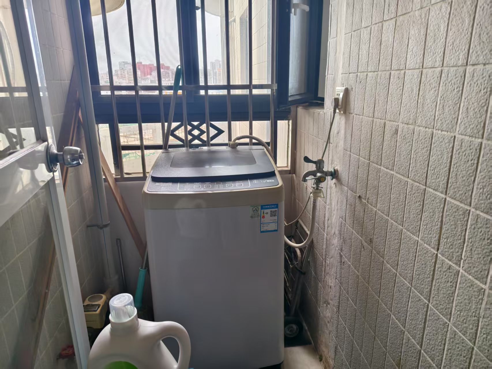 宇建城市花园 1室0厅0卫 1700.0元/月 宇建城市花园 1室0厅0卫 1700.0元/月室内图