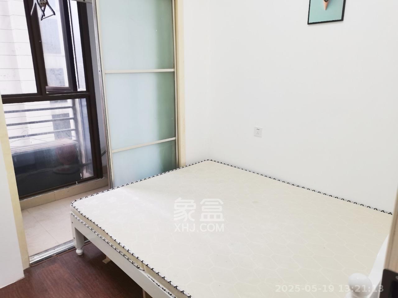 铂宫  2室1厅1卫   2250.00元/月室内图