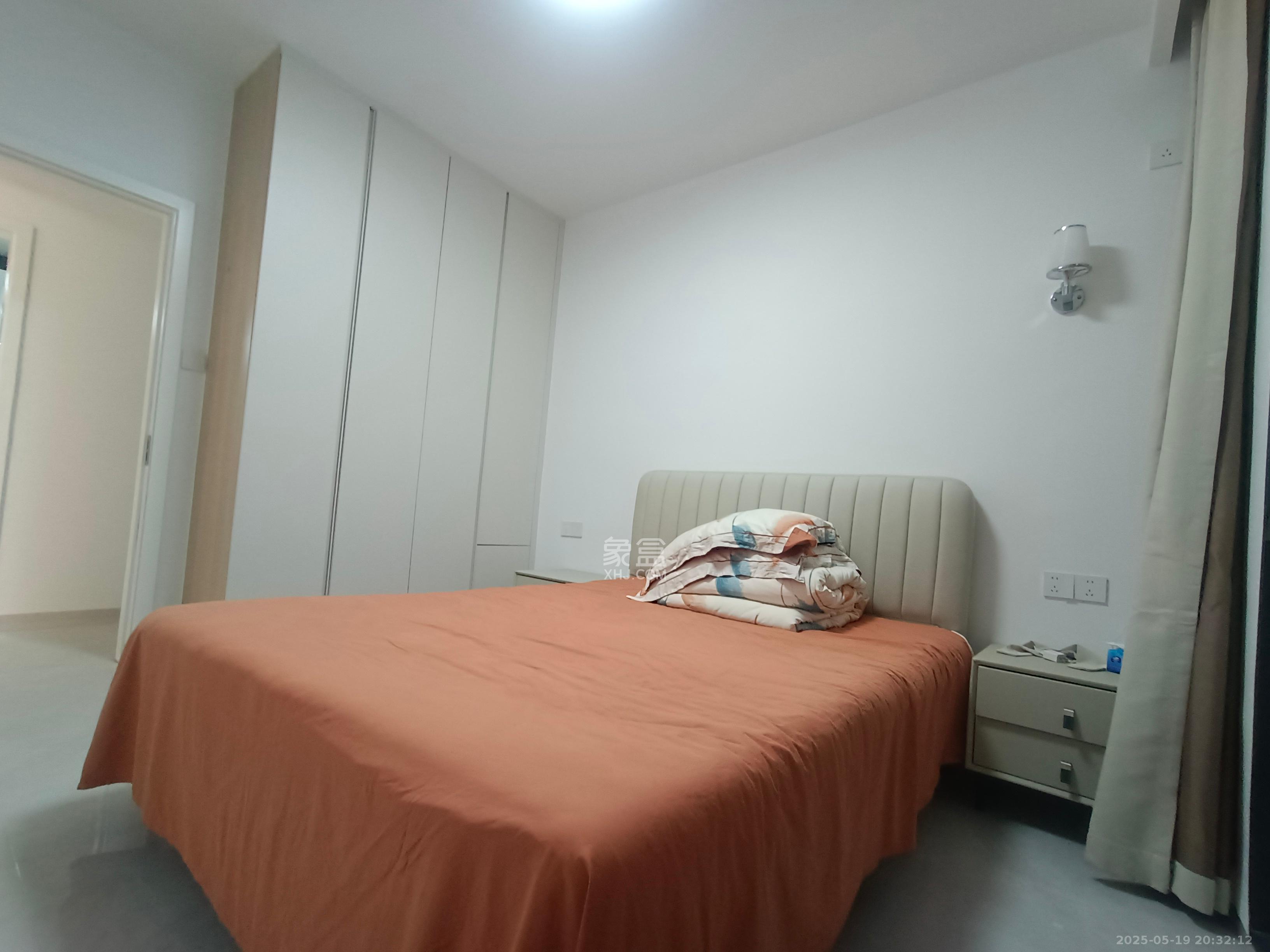 旭辉美的东樾城 4室2厅2卫 3400.0元/月 旭辉美的东樾城 4室2厅2卫 3400.0元/月室内图