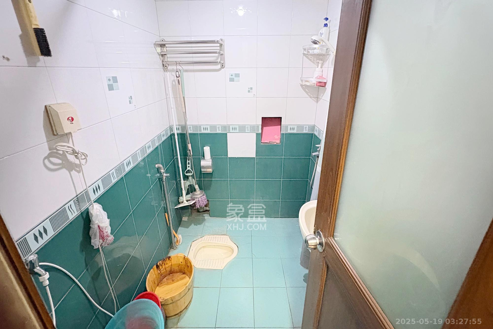 维一星城 3室2厅2卫 148.0万 维一星城 3室2厅2卫 148.0万卫生间