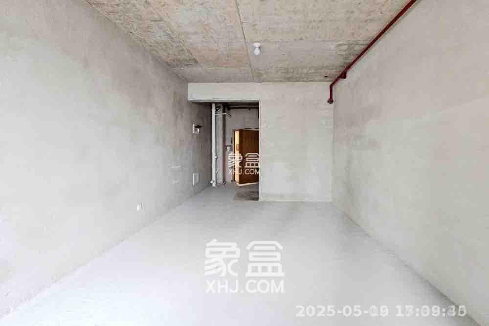 明昇壹城（明昇时代广场）三期  1室0厅0卫   2000.00元/月室内图