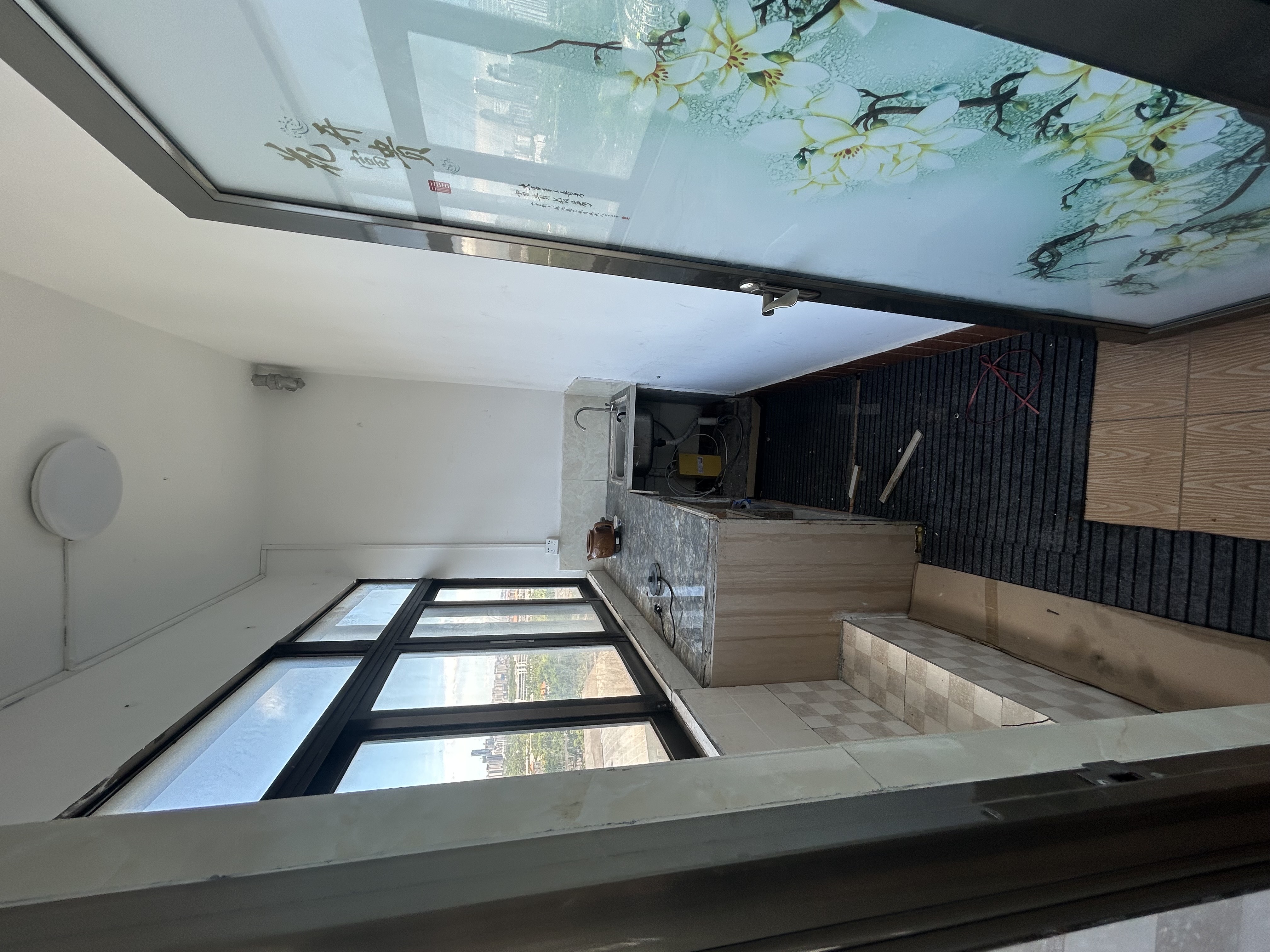 花园大厦 1室0厅1卫 1300.0元/月 花园大厦 1室0厅1卫 1300.0元/月室内图