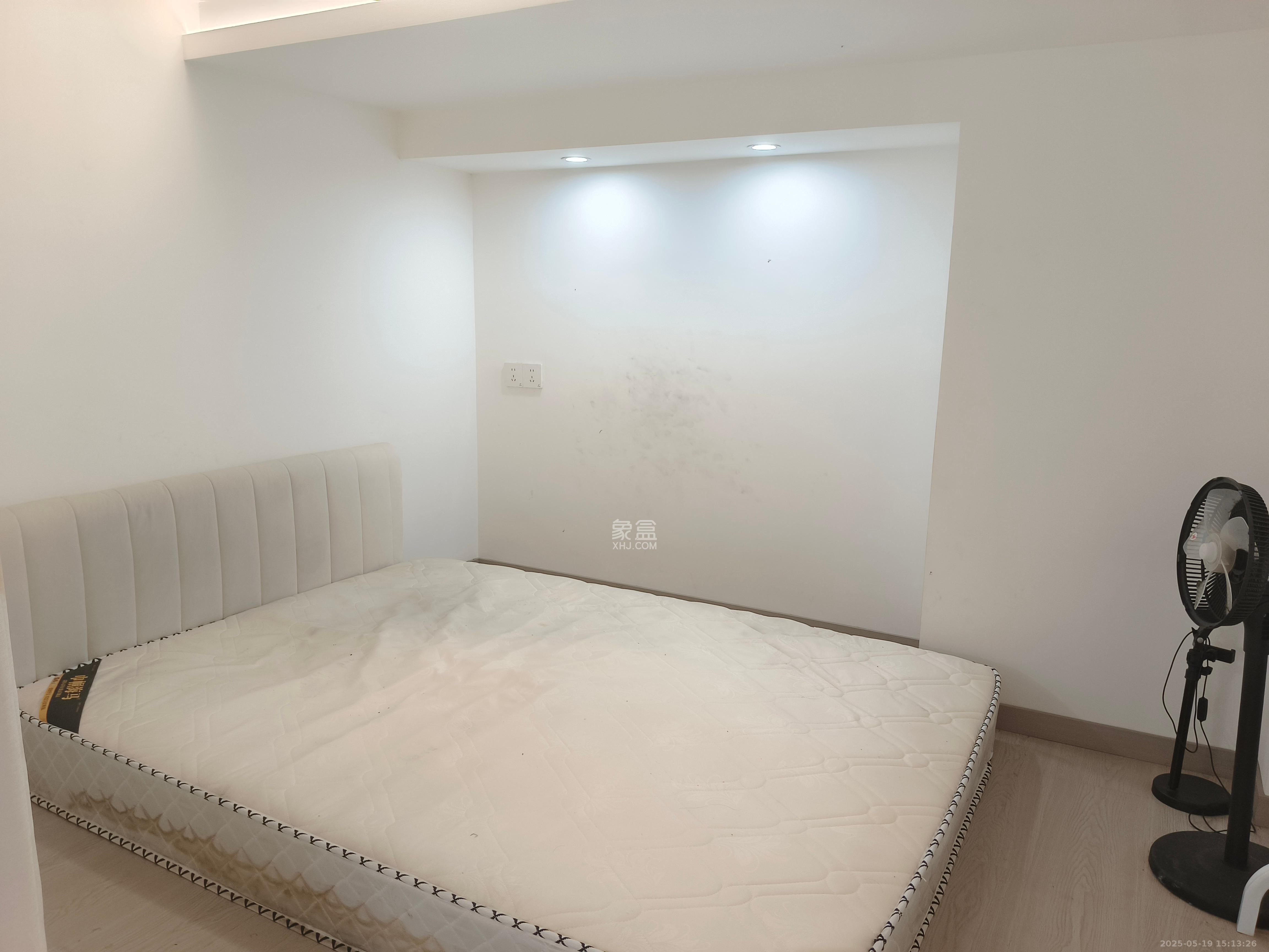时代MOMA云PARK  2室1厅1卫   2300.00元/月室内图