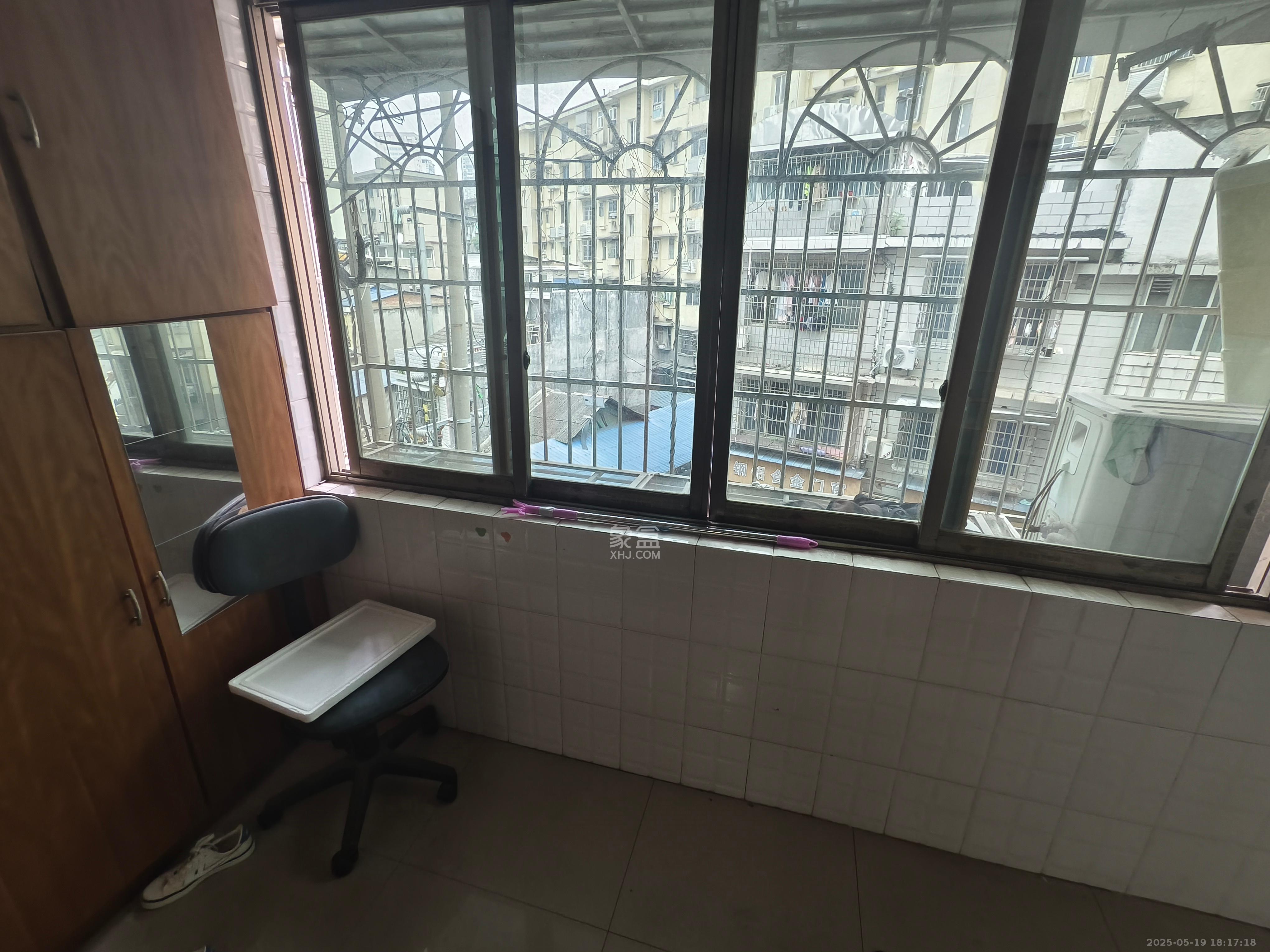 南沙公寓 2室1厅1卫 1500.0元/月 南沙公寓 2室1厅1卫 1500.0元/月室内图