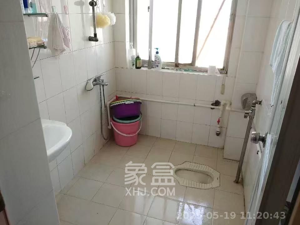 學(xué)院新村  3室2廳2衛(wèi)   4600.00元/月