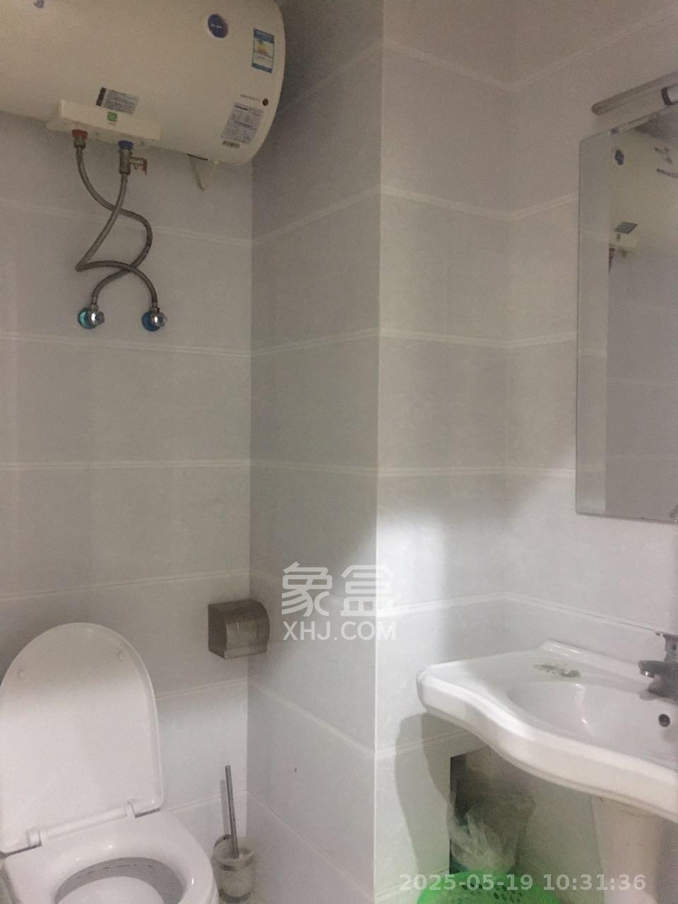 长房时代城  1室1厅1卫   1500.00元/月室内图