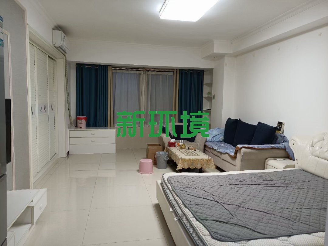 东方曼哈顿 1室1厅1卫 1500.0元/月 东方曼哈顿 1室1厅1卫 1500.0元/月室内图