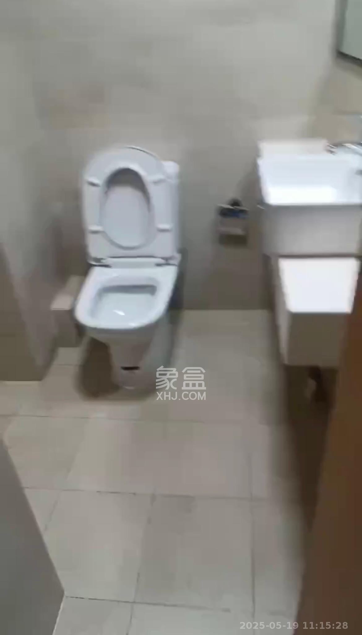 兰亭湾畔  1室1厅1卫   900.00元/月室内图