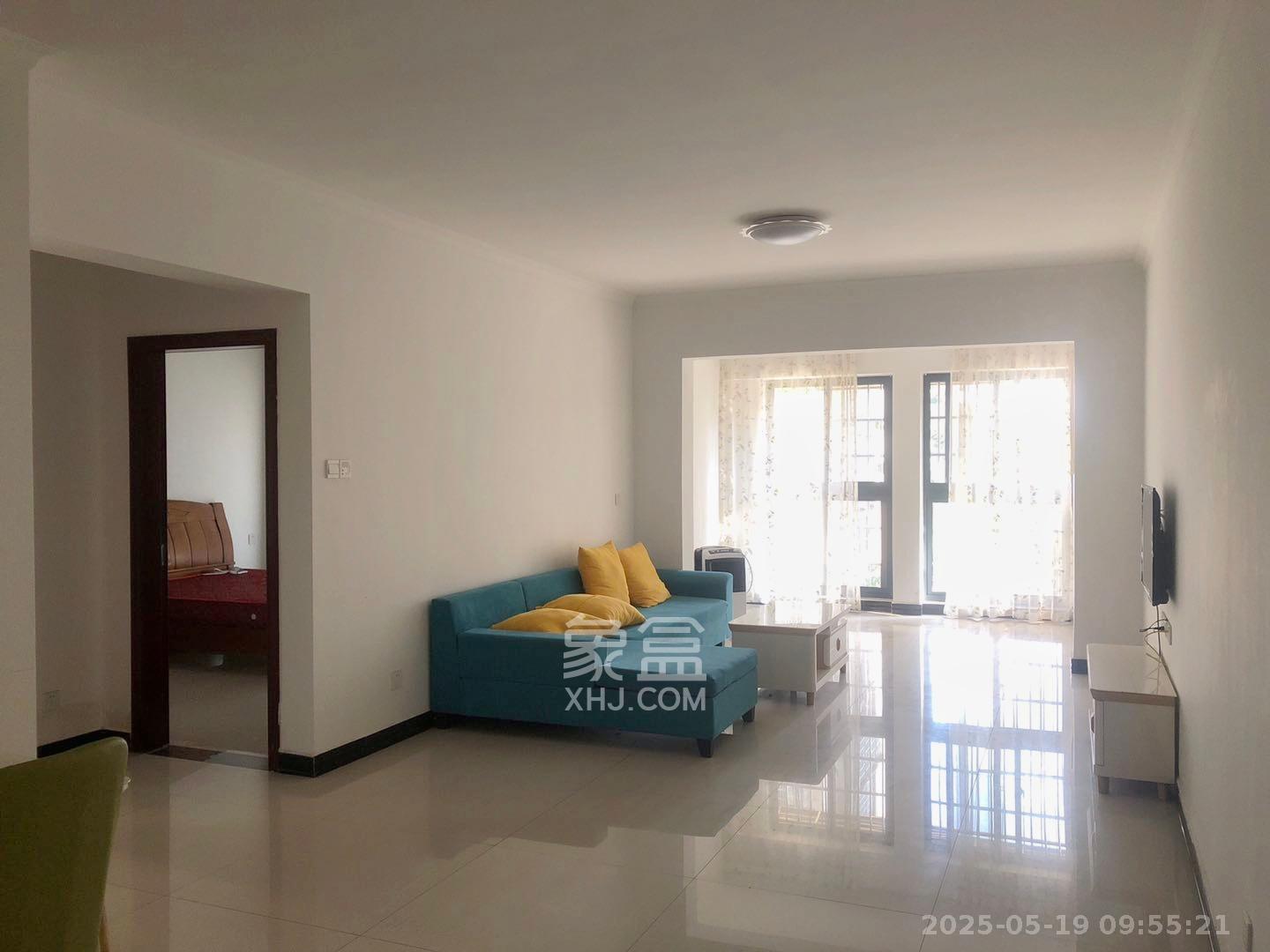 奥莱名邸 2室1厅1卫 1900.0元/月 奥莱名邸 2室1厅1卫 1900.0元/月室内图