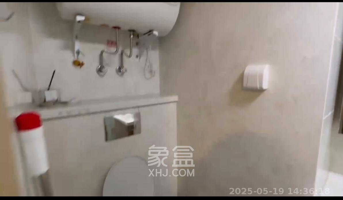 卓越浅水湾  1室1厅1卫   2000.00元/月室内图