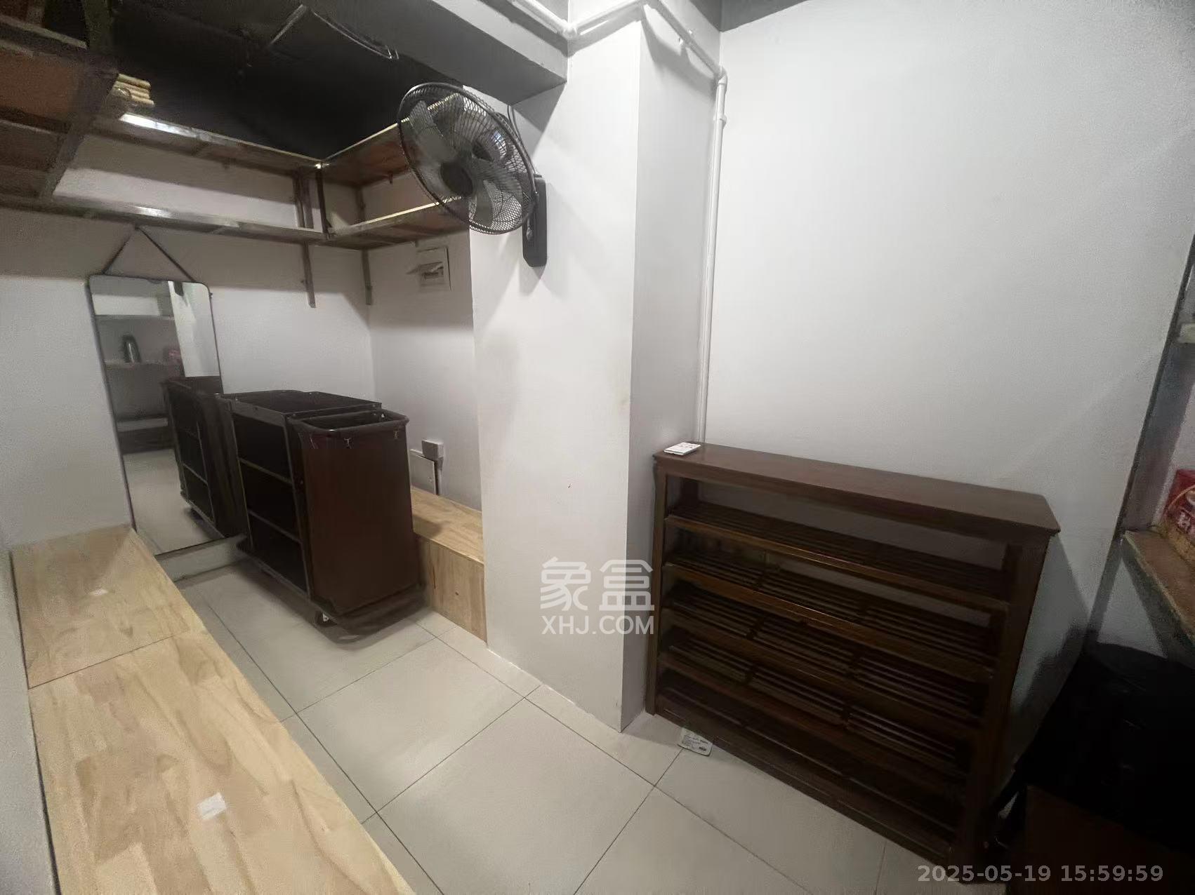 宽寓大厦   230.0㎡     12600.00元/月