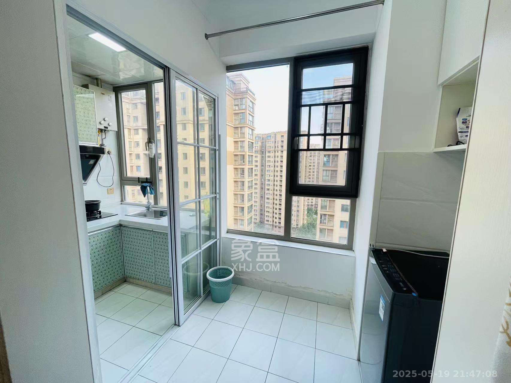 怡海星城 1室1厅1卫 1100.0元/月 怡海星城 1室1厅1卫 1100.0元/月室内图