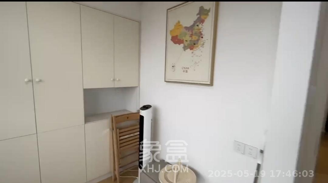 香颂国际  1室1厅1卫   1850.00元/月室内图