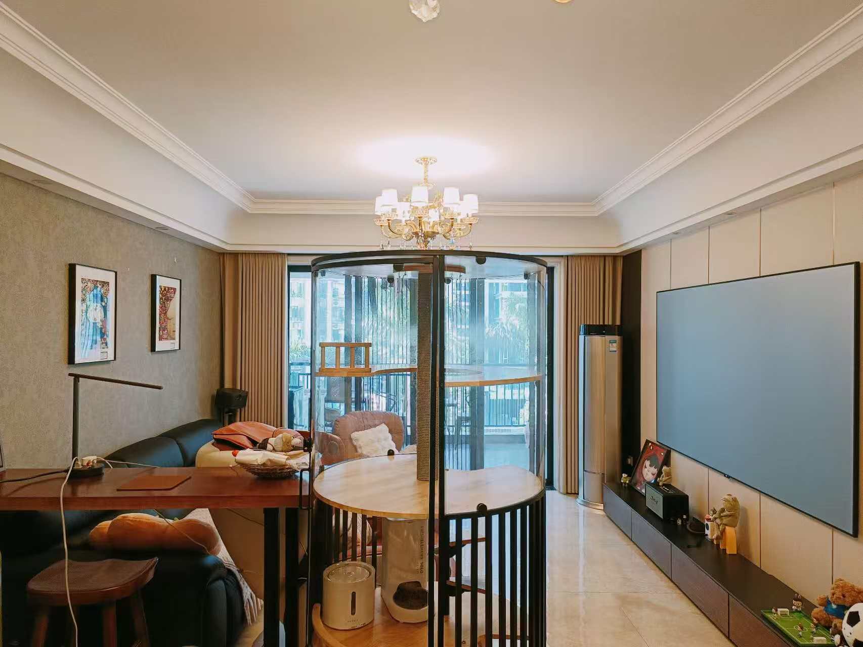 环强御景湾  3室2厅2卫    248.0万 环强御景湾  3室2厅2卫    248.0万室内图