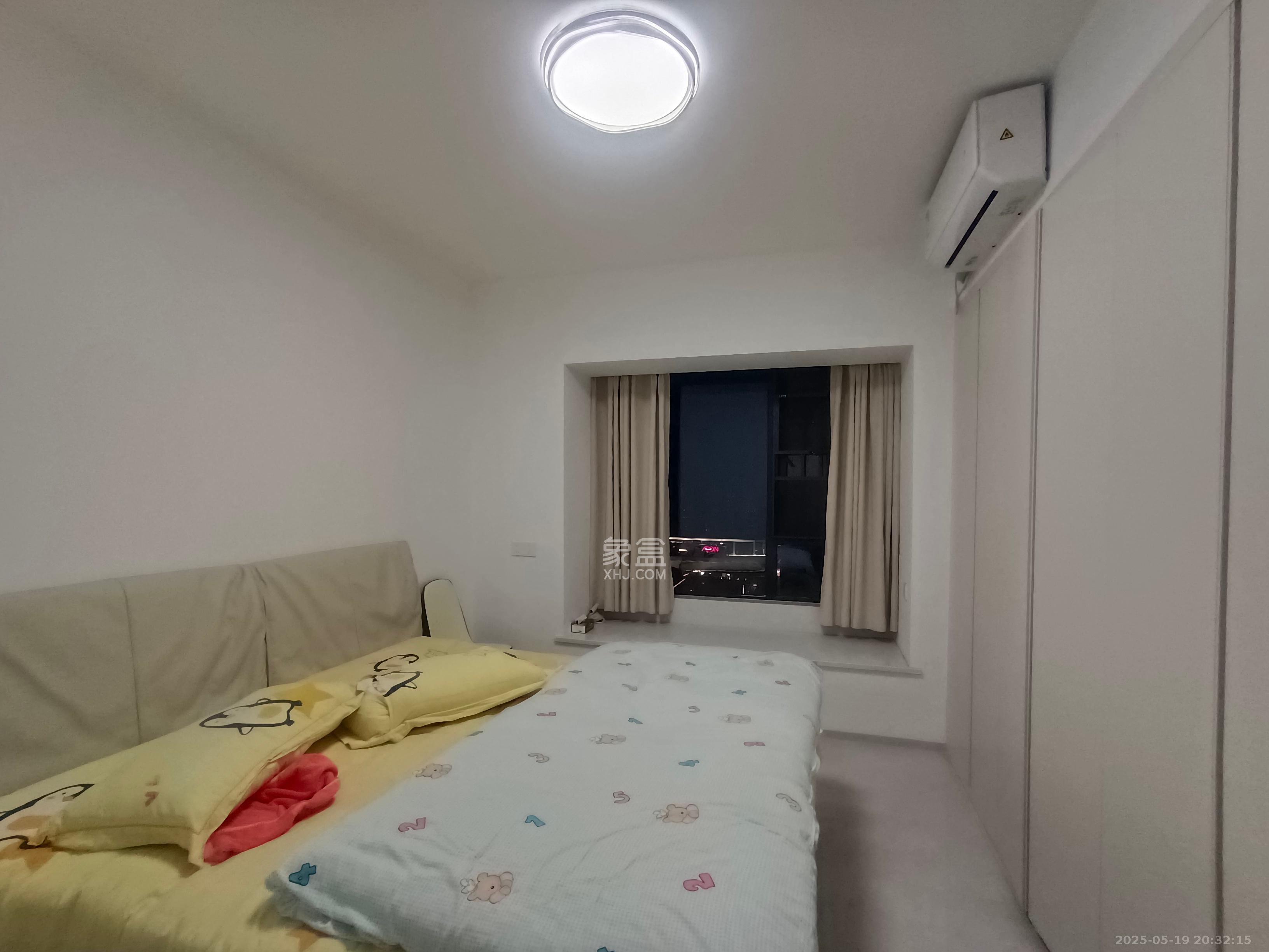 旭辉美的东樾城 4室2厅2卫 3400.0元/月 旭辉美的东樾城 4室2厅2卫 3400.0元/月室内图