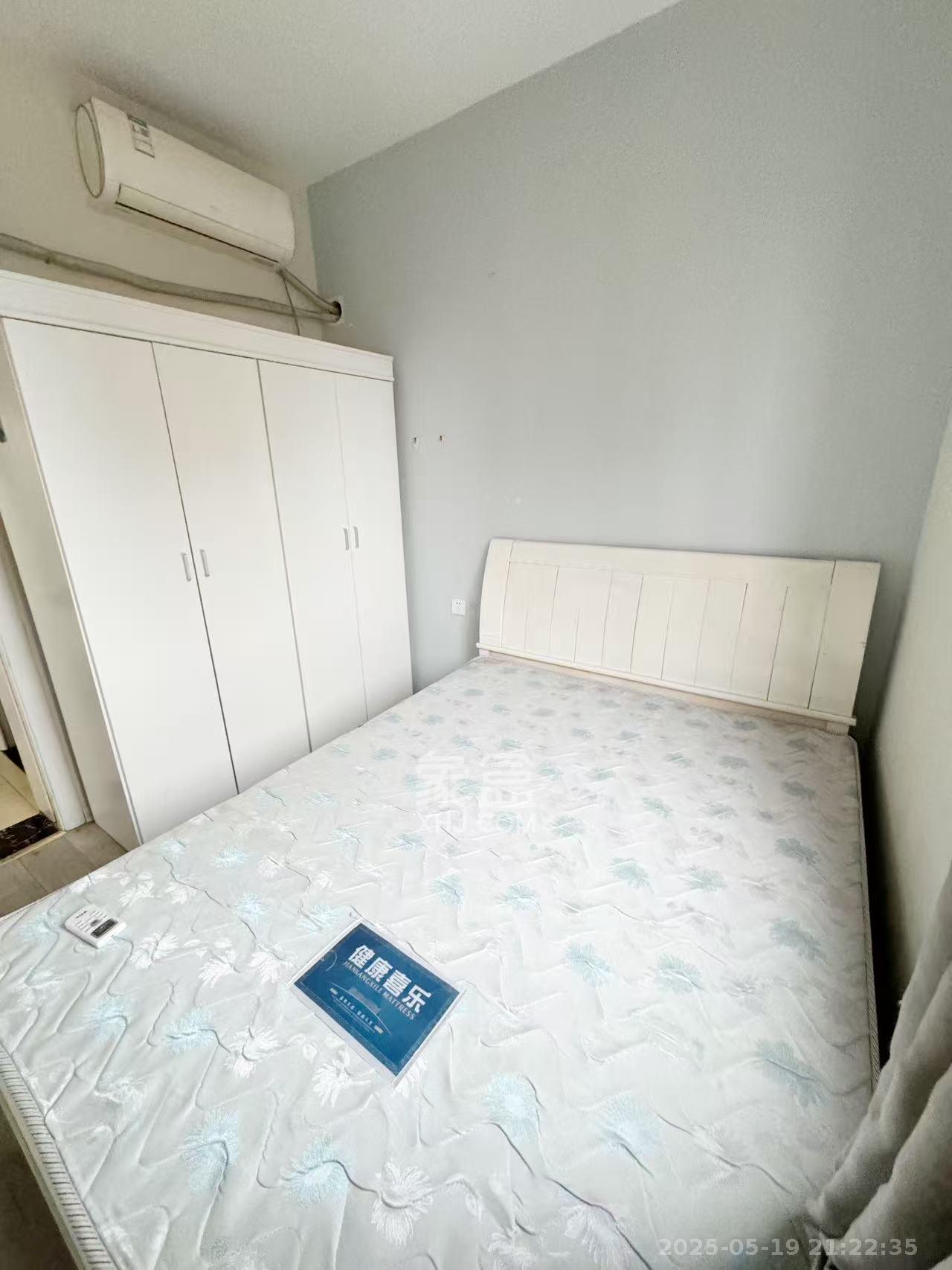 南城印象 2室1厅1卫 2300.0元/月 南城印象 2室1厅1卫 2300.0元/月室内图