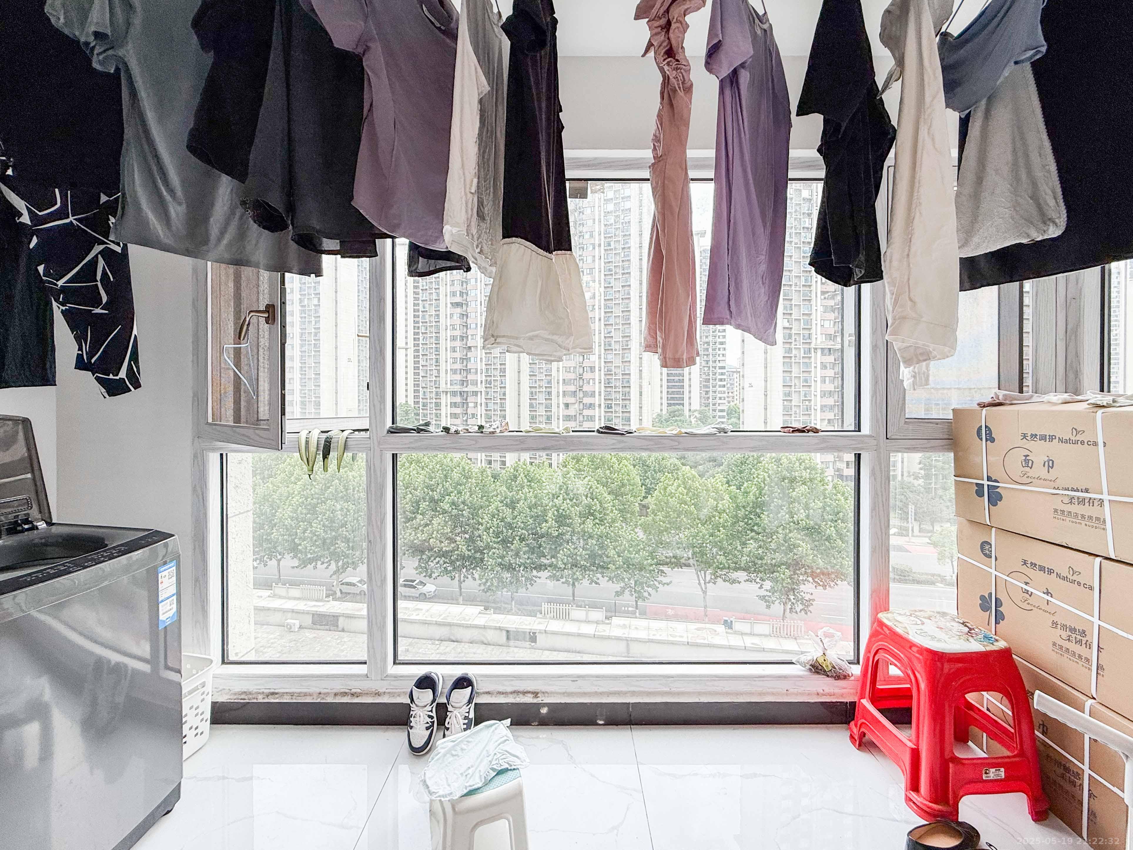 佳兆业云顶梅溪湖(佳兆业梅溪荟) 3室2厅2卫 108.0万 佳兆业云顶梅溪湖(佳兆业梅溪荟) 3室2厅2卫 108.0万阳台