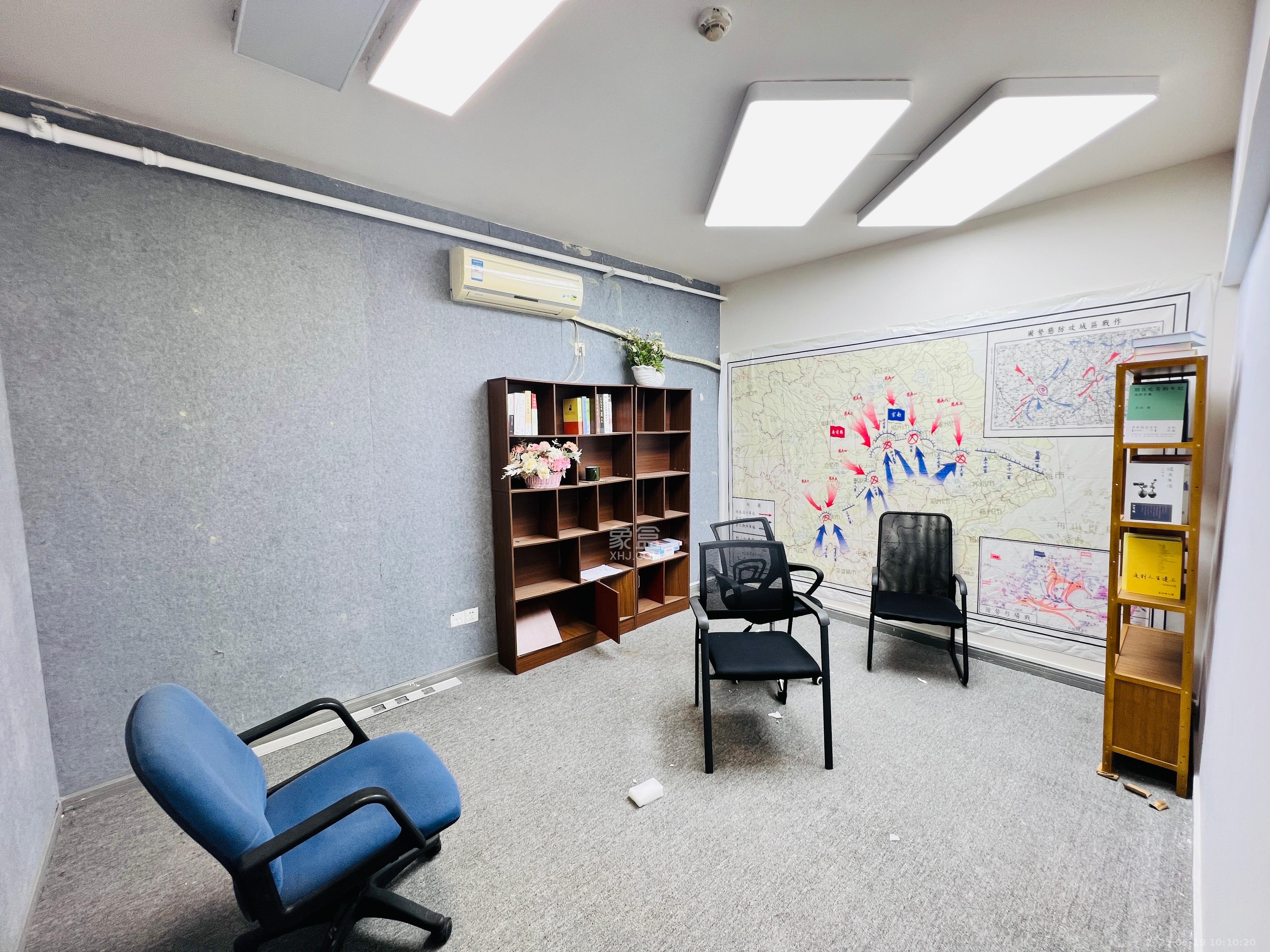 嘉盛国际广场 1室1厅1卫 9000.0元/月 嘉盛国际广场 1室1厅1卫 9000.0元/月室内图