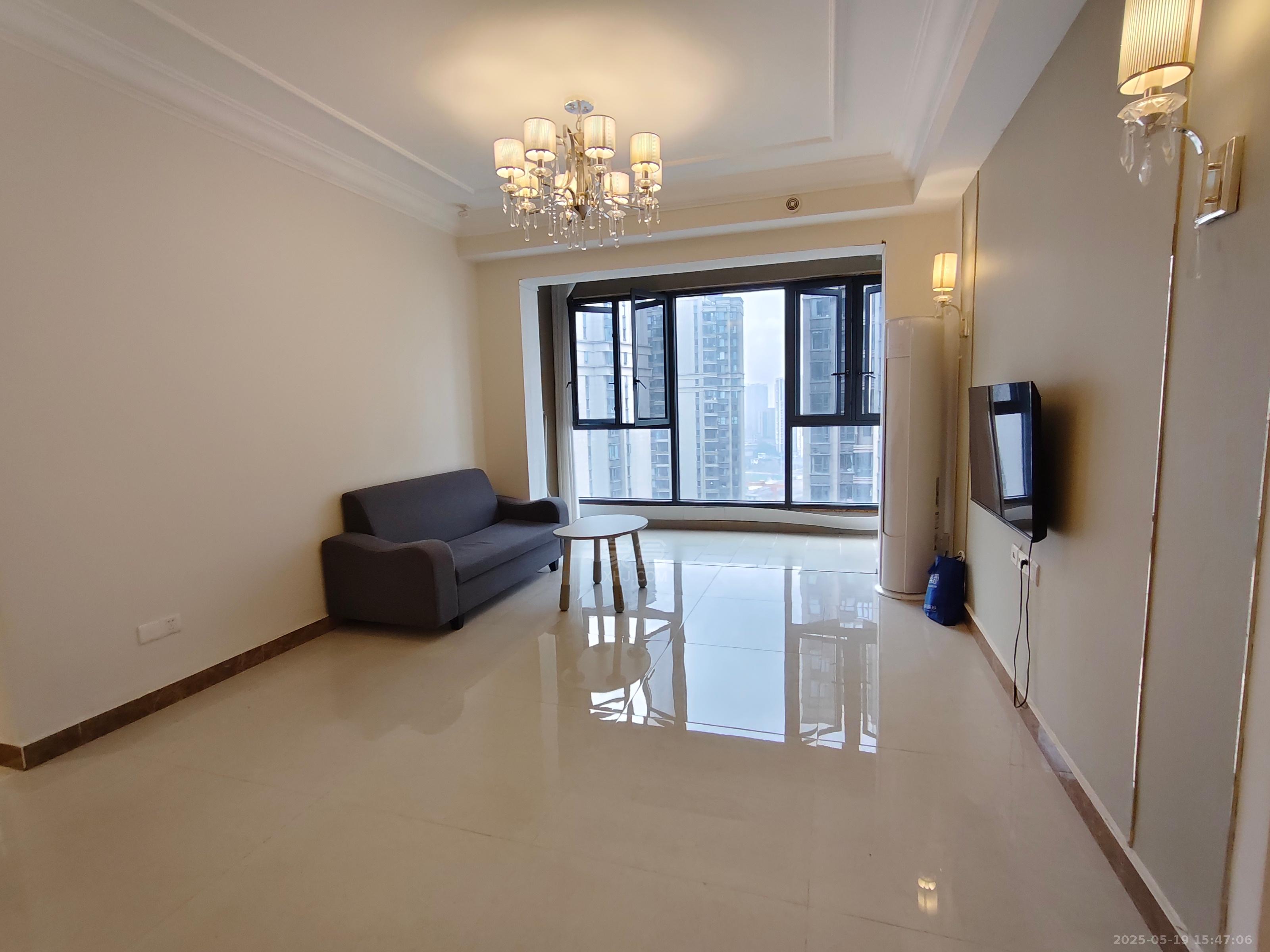 恒大林溪郡 3室2厅1卫 1680.0元/月 恒大林溪郡 3室2厅1卫 1680.0元/月室内图