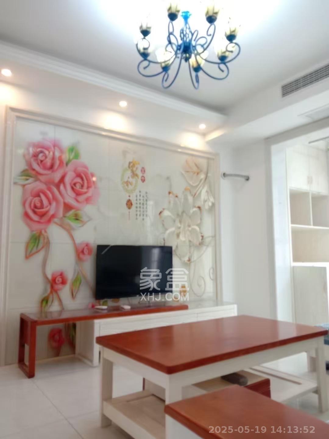 嘉顺苑 3室1厅1卫 2200.0元/月 嘉顺苑 3室1厅1卫 2200.0元/月室内图