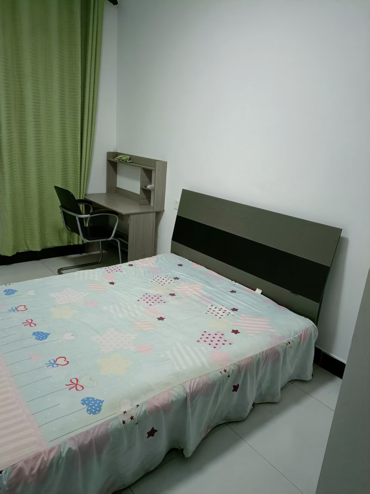 香江书香门第  3室2厅2卫   2200.00元/月室内图