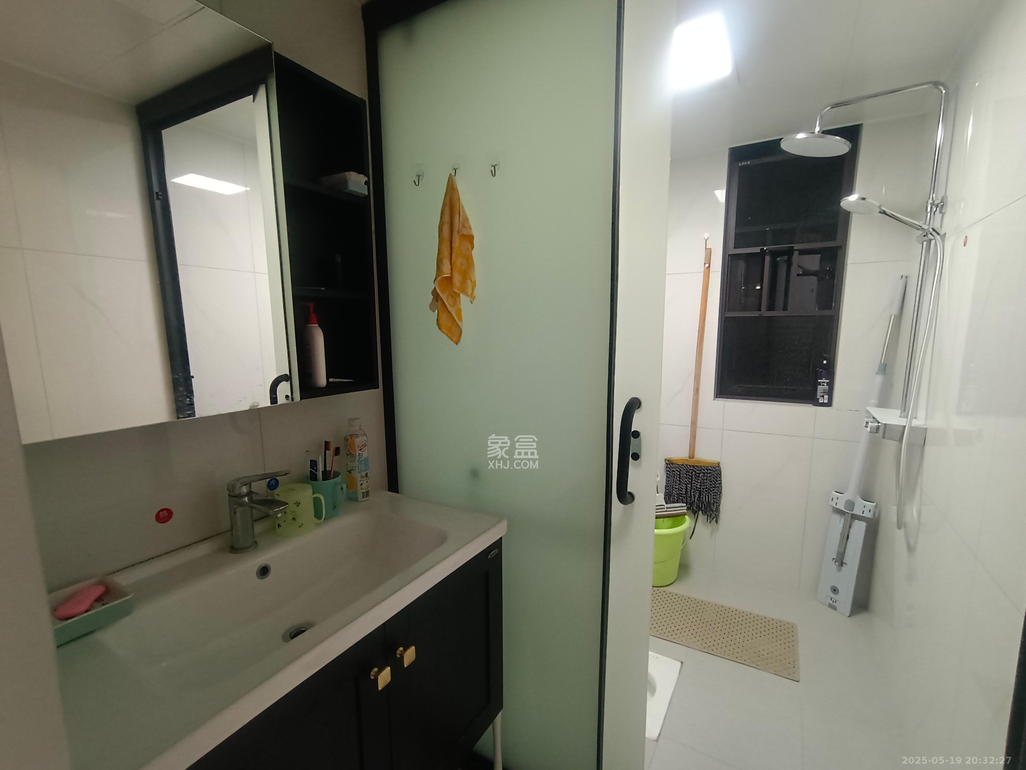 旭辉美的东樾城 4室2厅2卫 3400.0元/月 旭辉美的东樾城 4室2厅2卫 3400.0元/月室内图