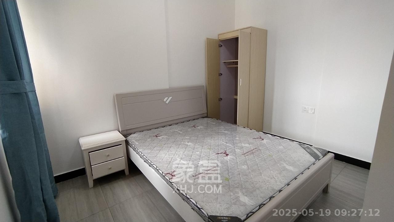 澳海月亮湾  2室2厅1卫   1500.00元/月室内图