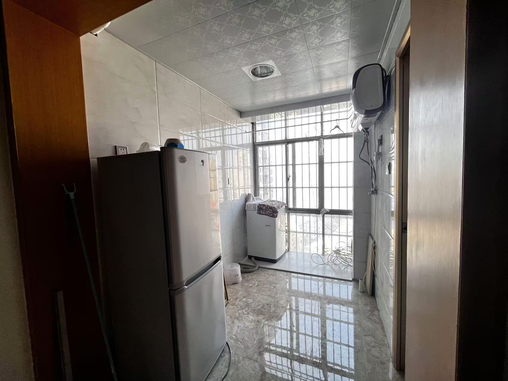 龙泰熙城 1室1厅1卫 1000.0元/月 龙泰熙城 1室1厅1卫 1000.0元/月室内图