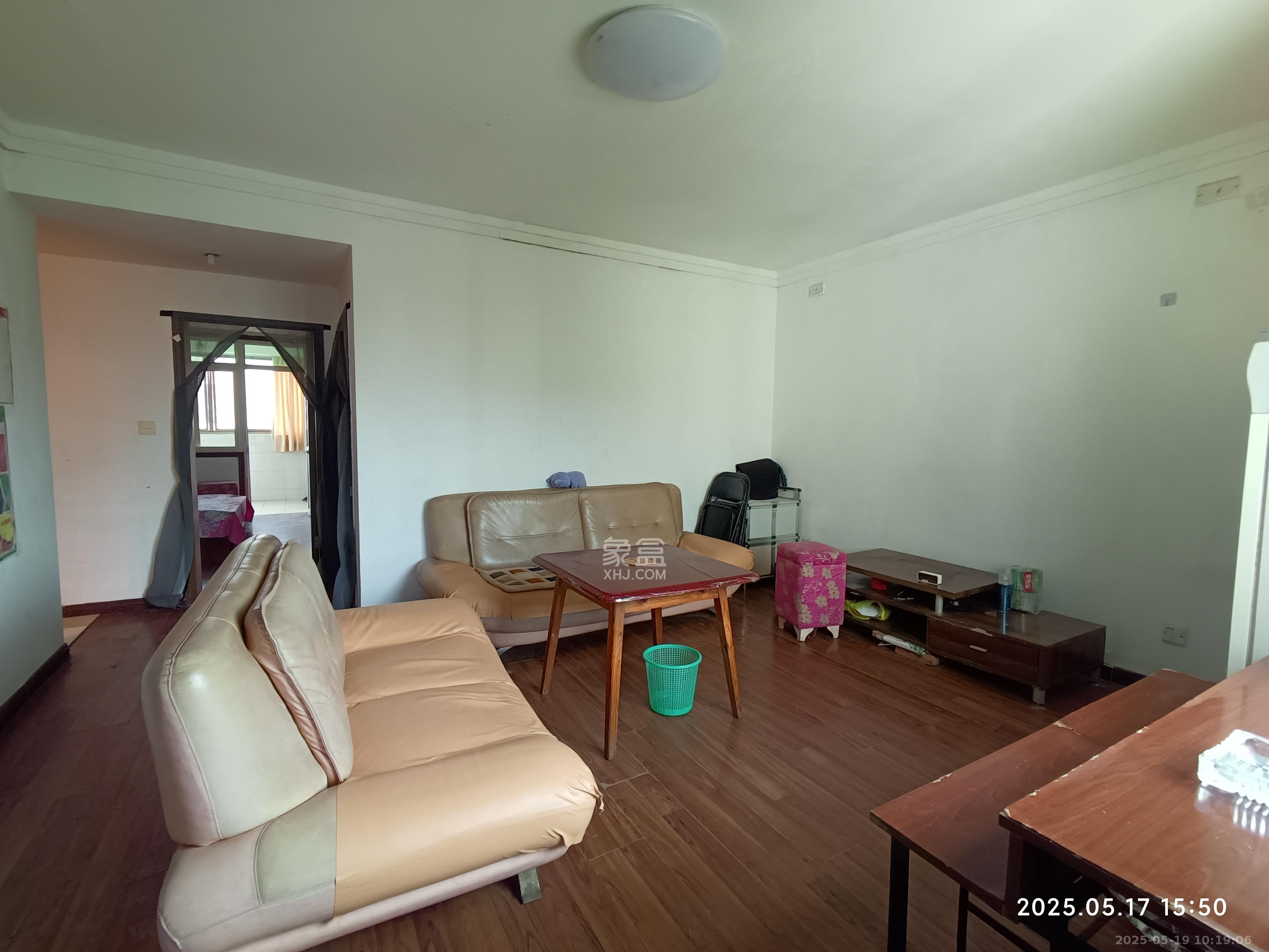 杜家塘小区  3室1厅1卫   1600.00元/月室内图