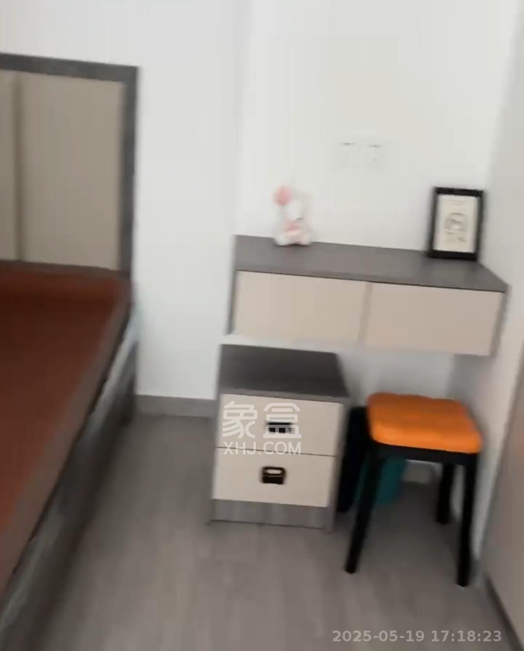 时代MOMA云PARK  1室0厅0卫   3000.00元/月室内图