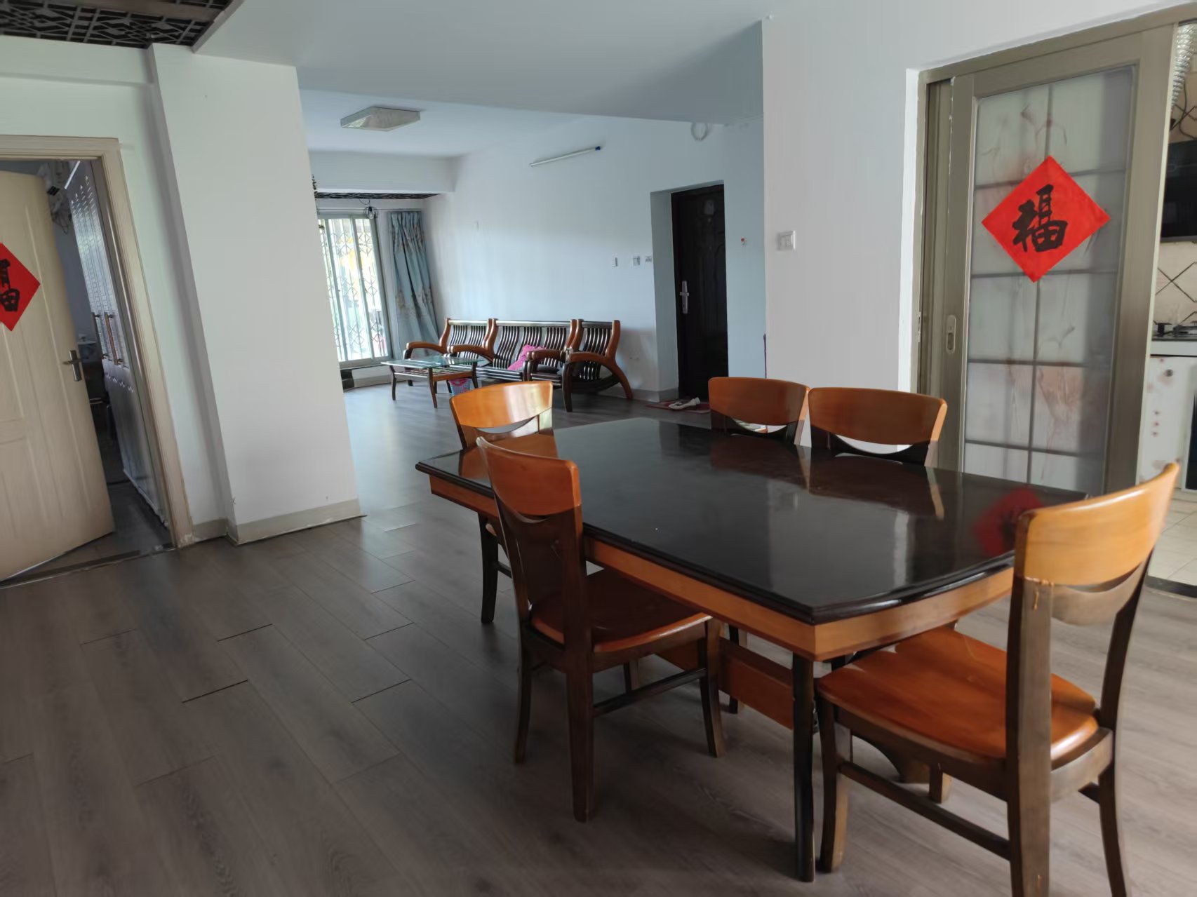 汇锦名城 3室2厅1卫 3800.0元/月 汇锦名城 3室2厅1卫 3800.0元/月室内图