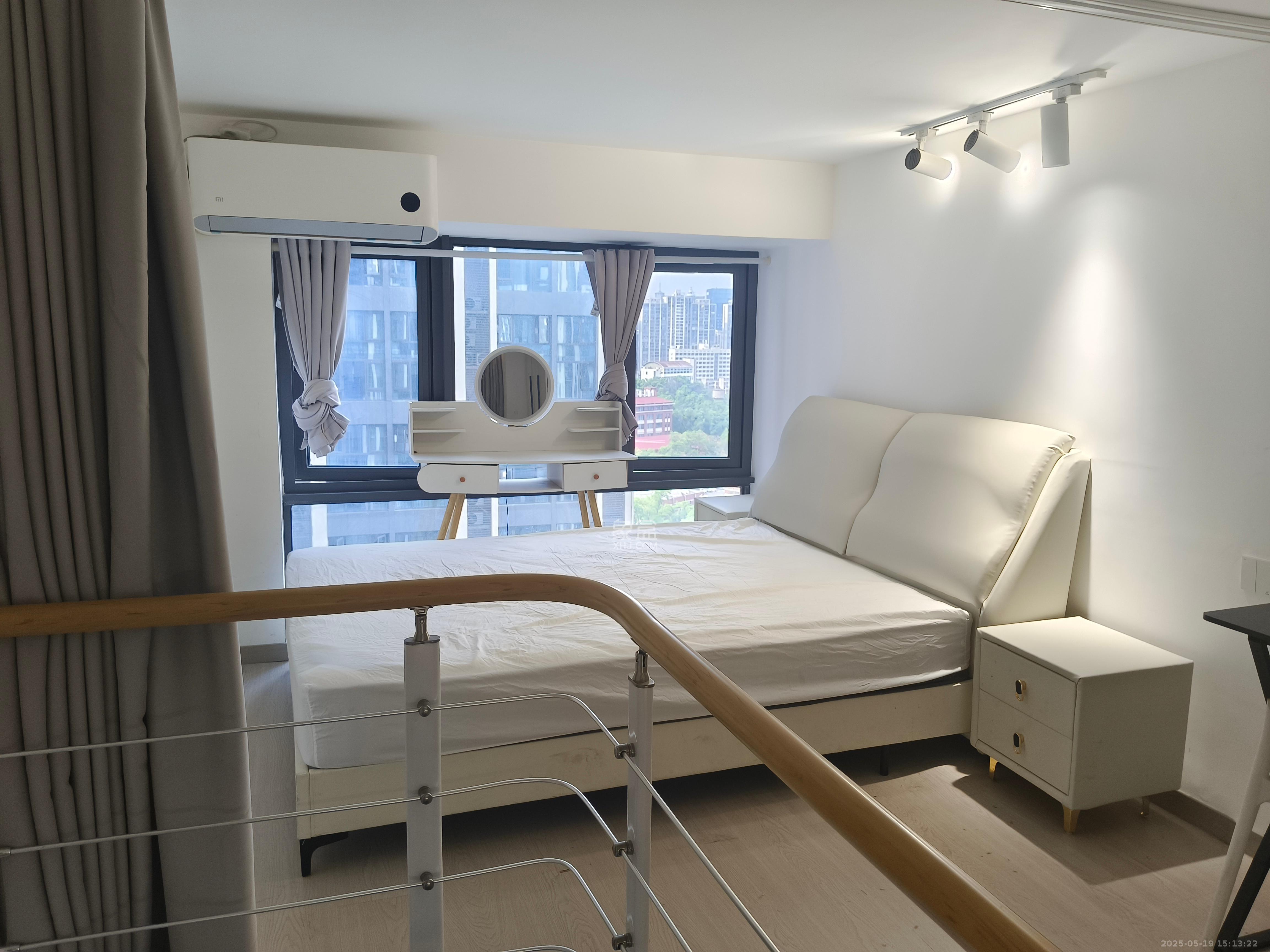 时代MOMA云PARK  2室1厅1卫   2300.00元/月室内图