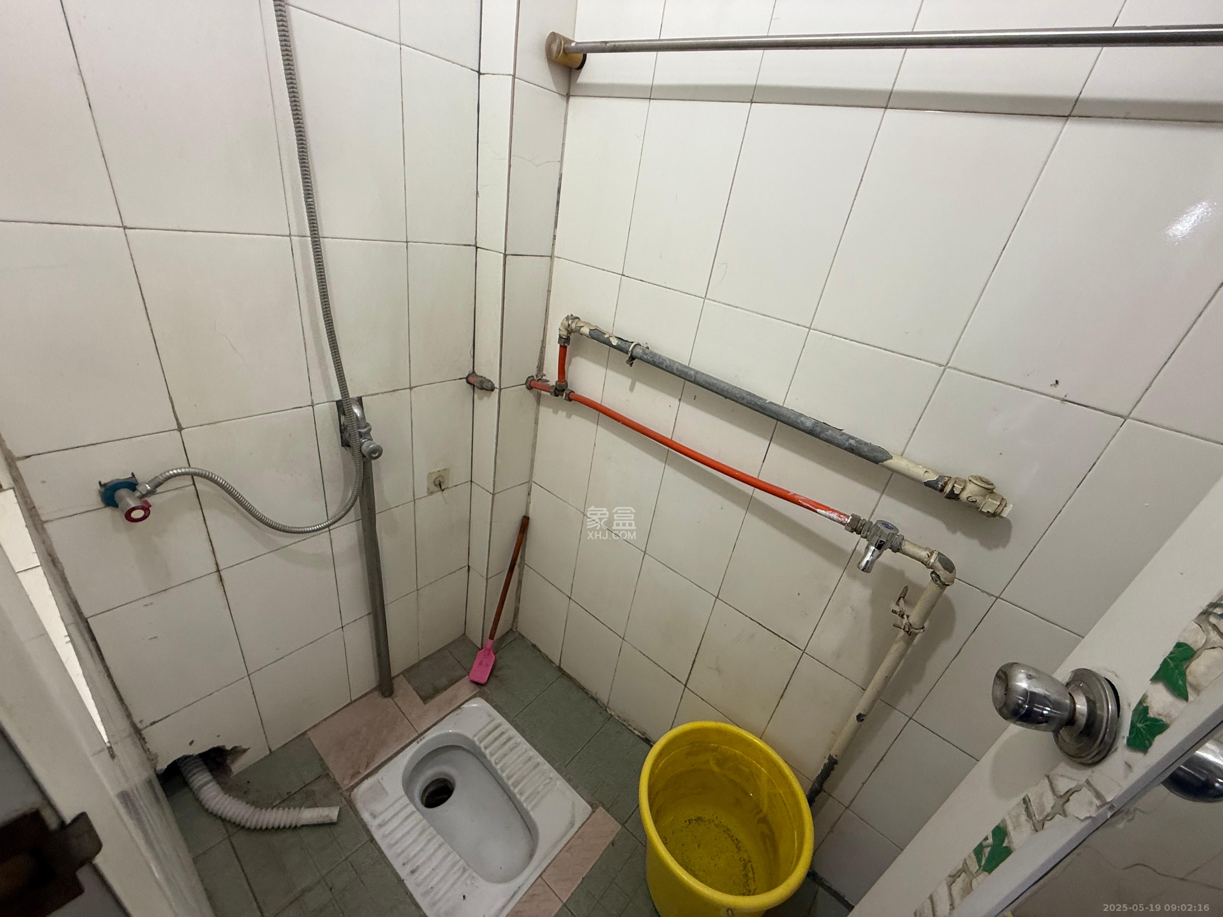 砂子塘社区 2室1厅1卫 1300.0元/月 砂子塘社区 2室1厅1卫 1300.0元/月室内图