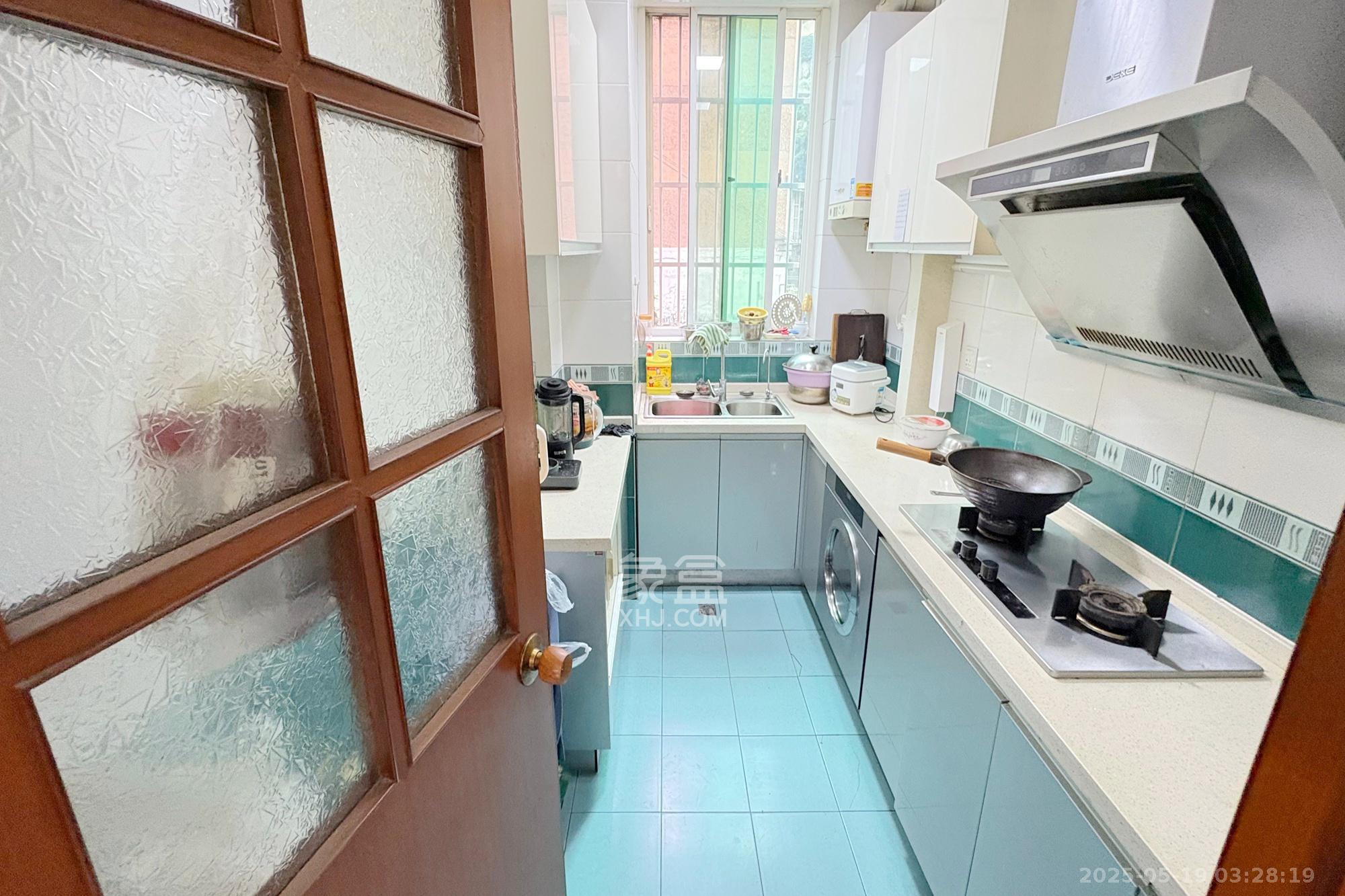 维一星城 3室2厅2卫 148.0万 维一星城 3室2厅2卫 148.0万厨房