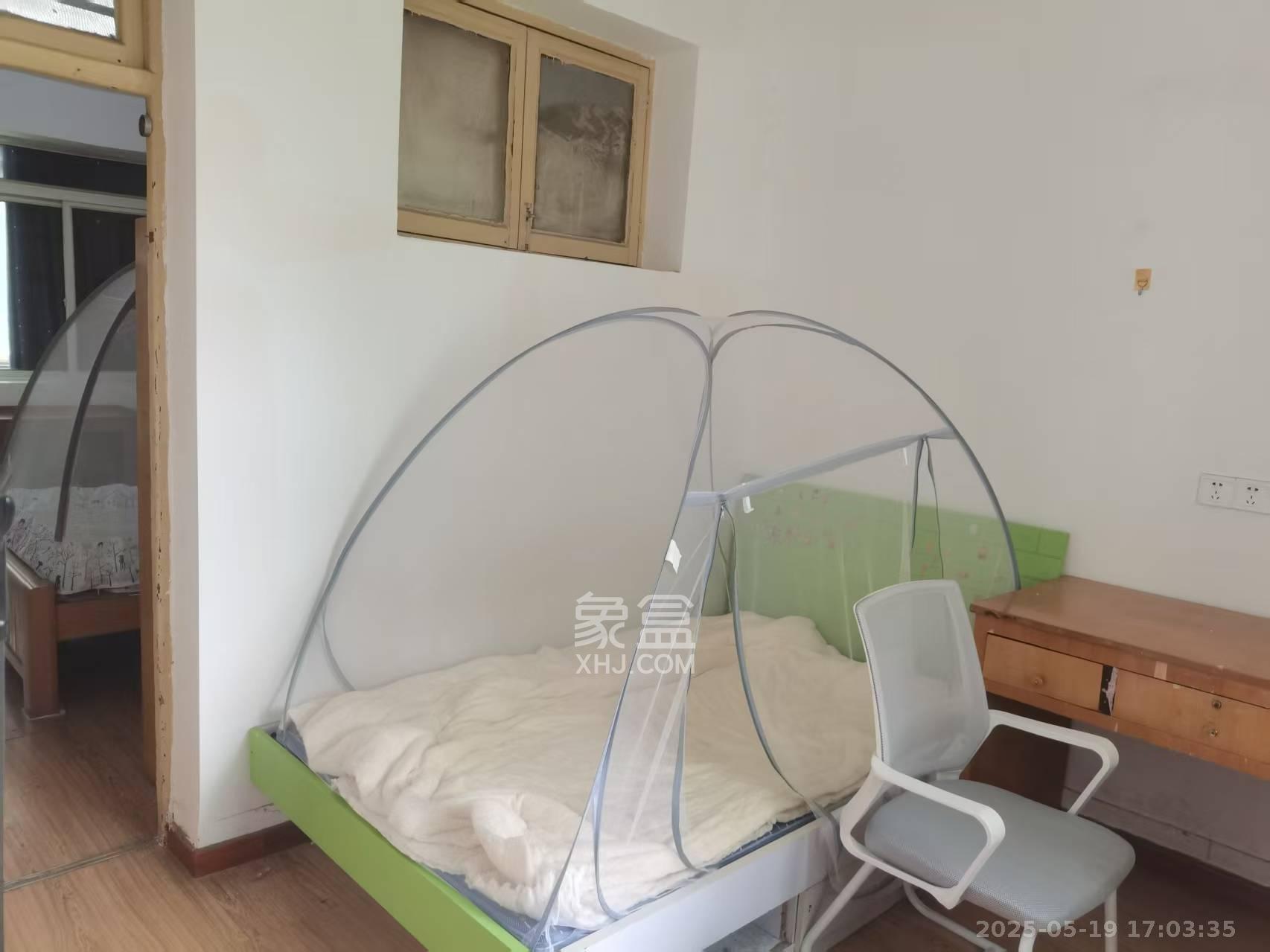 湖南中医药大学东塘住宅区 1室1厅1卫 1500.0元/月 湖南中医药大学东塘住宅区 1室1厅1卫 1500.0元/月户型图